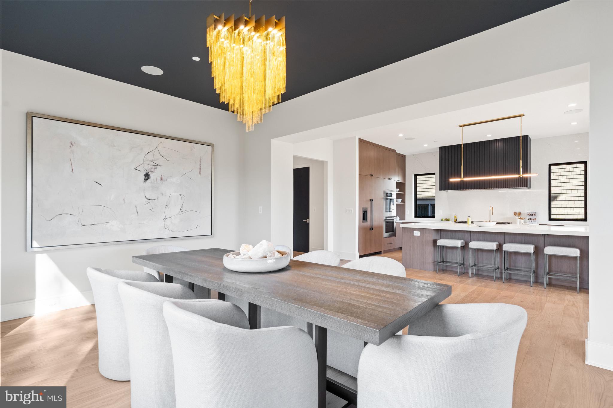 4820 Hutchins Pl NW - Washington DC