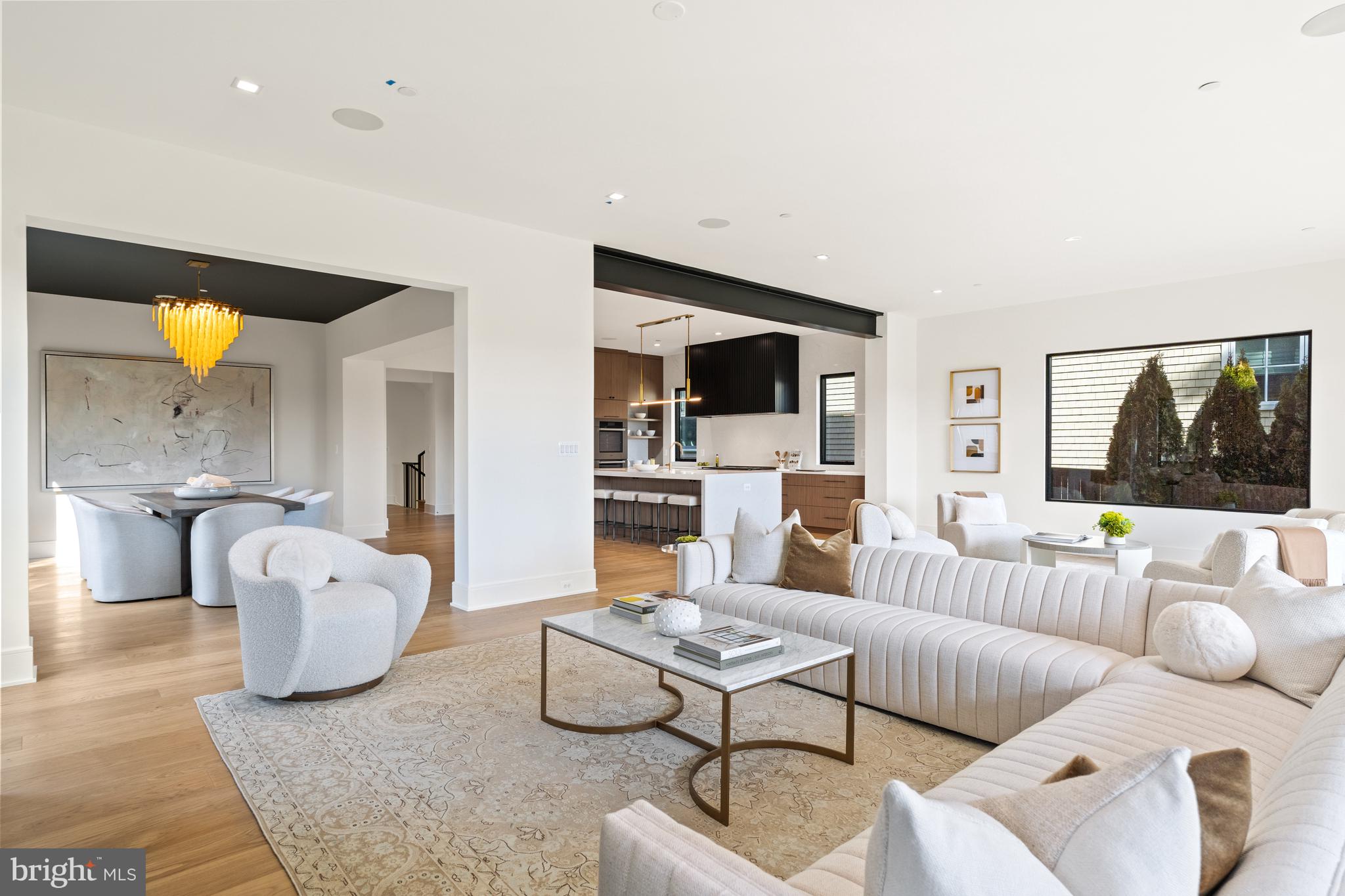 4820 Hutchins Pl NW - Washington DC