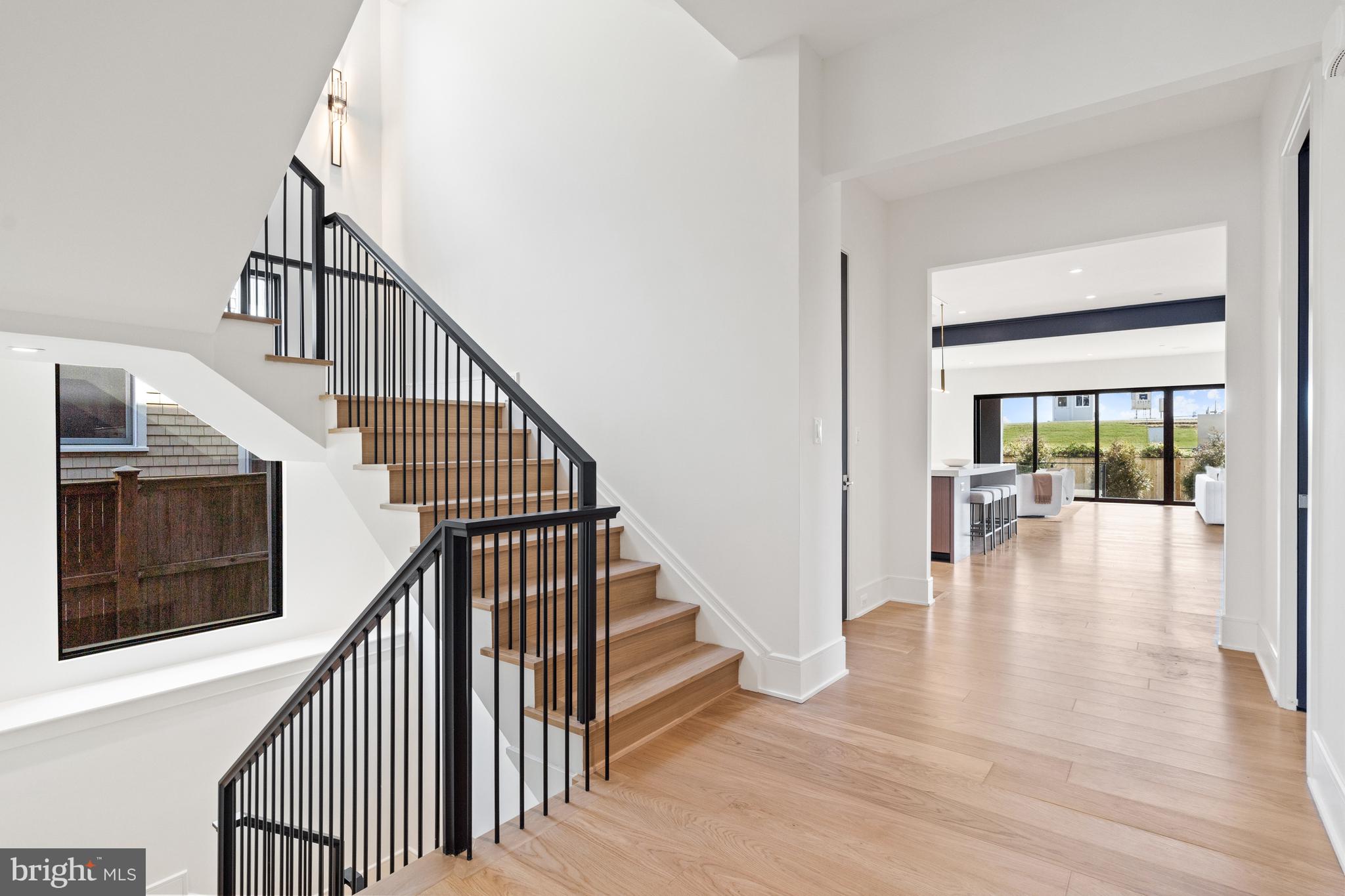 4820 Hutchins Pl NW - Washington DC