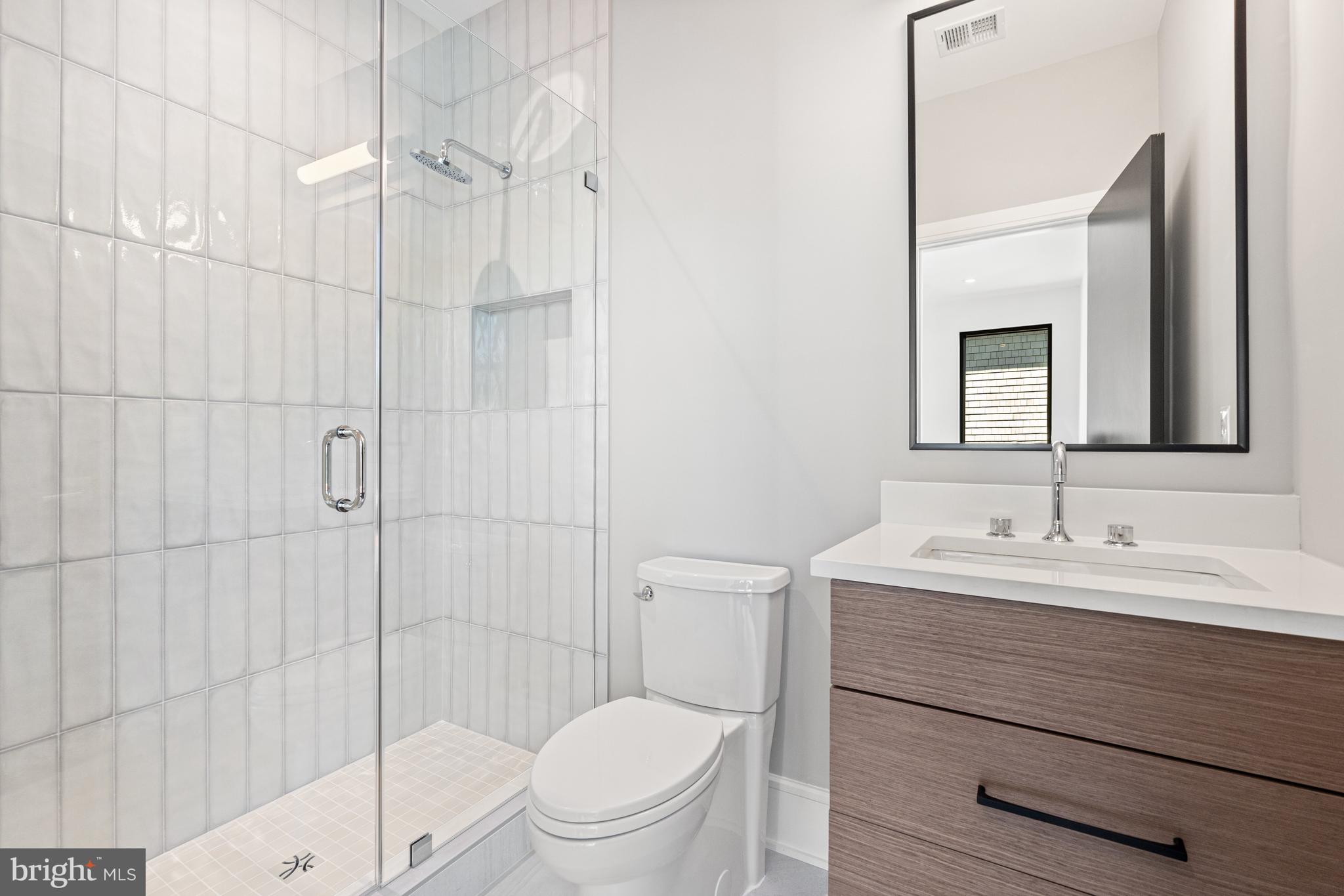 4820 Hutchins Pl NW - Washington DC