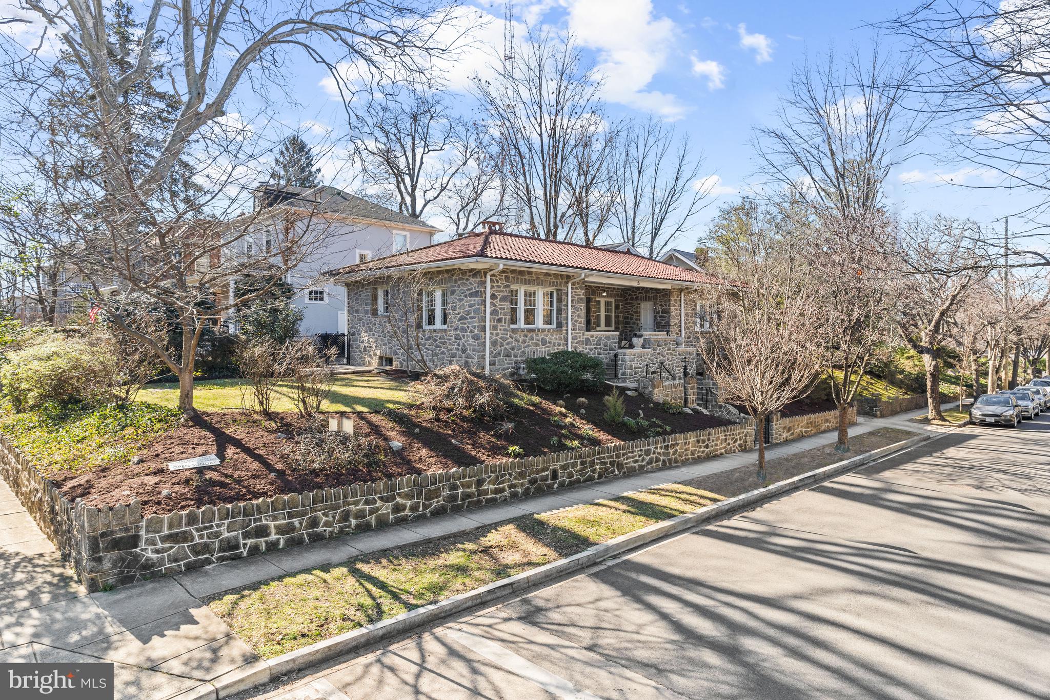 4100 Ingomar St NW - Washington DC