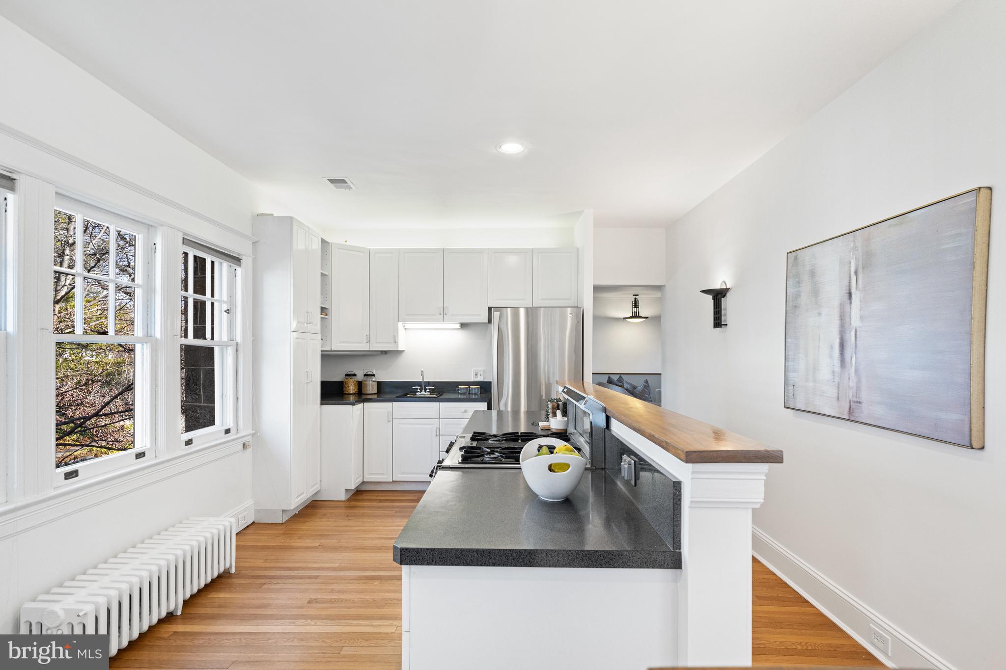 4100 Ingomar St NW - Washington DC