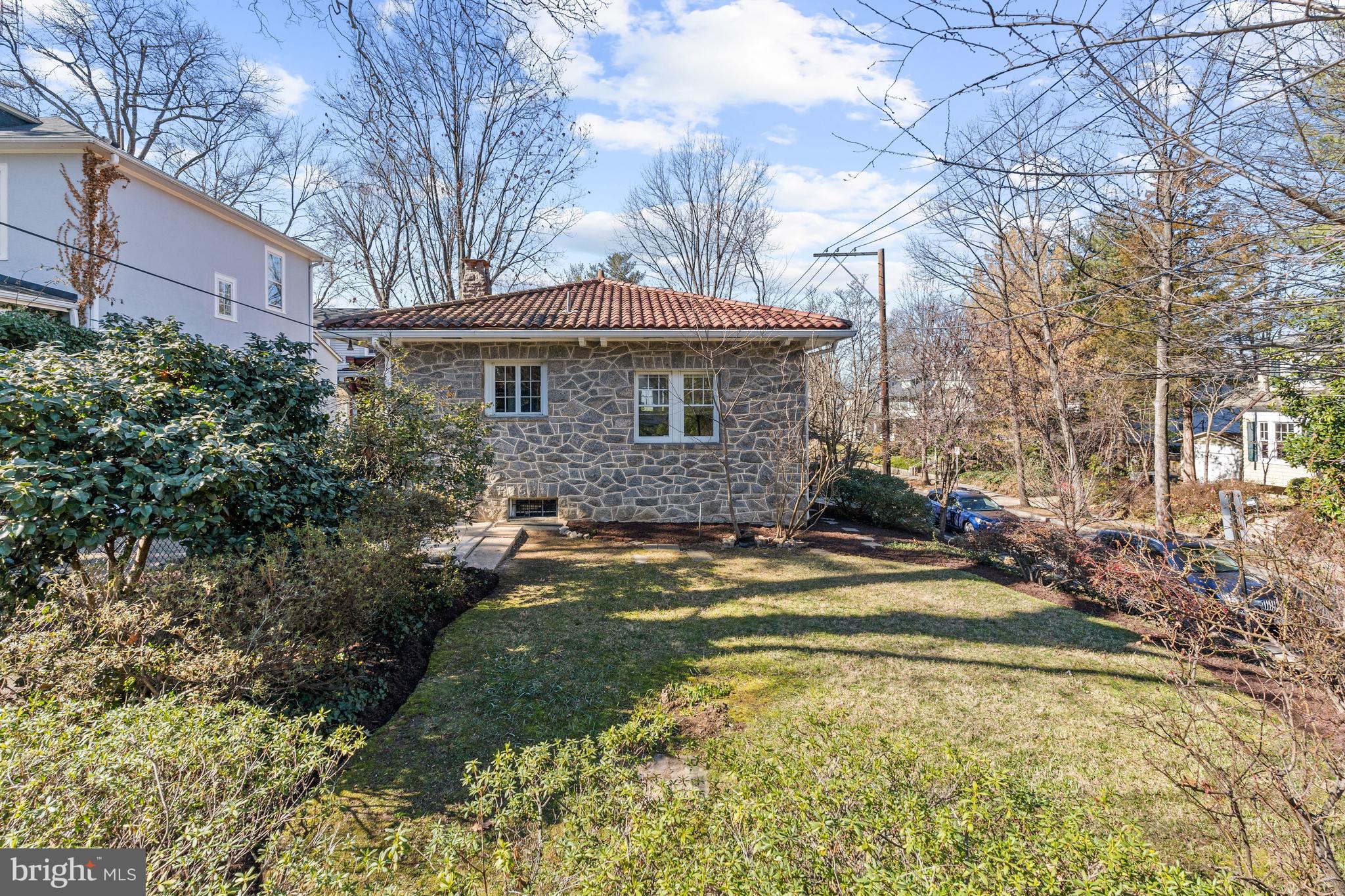 4100 Ingomar St NW - Washington DC