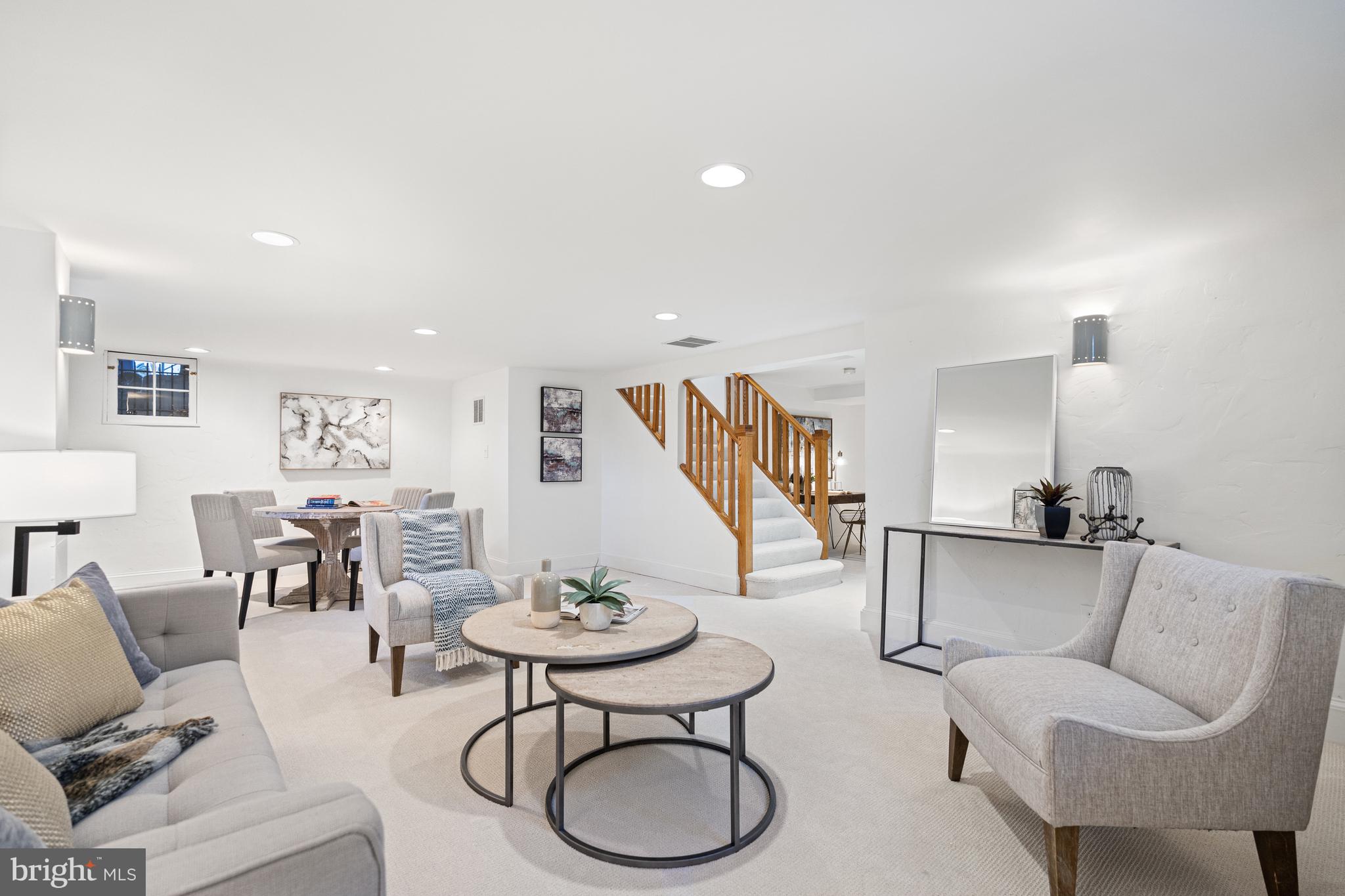 4100 Ingomar St NW - Washington DC