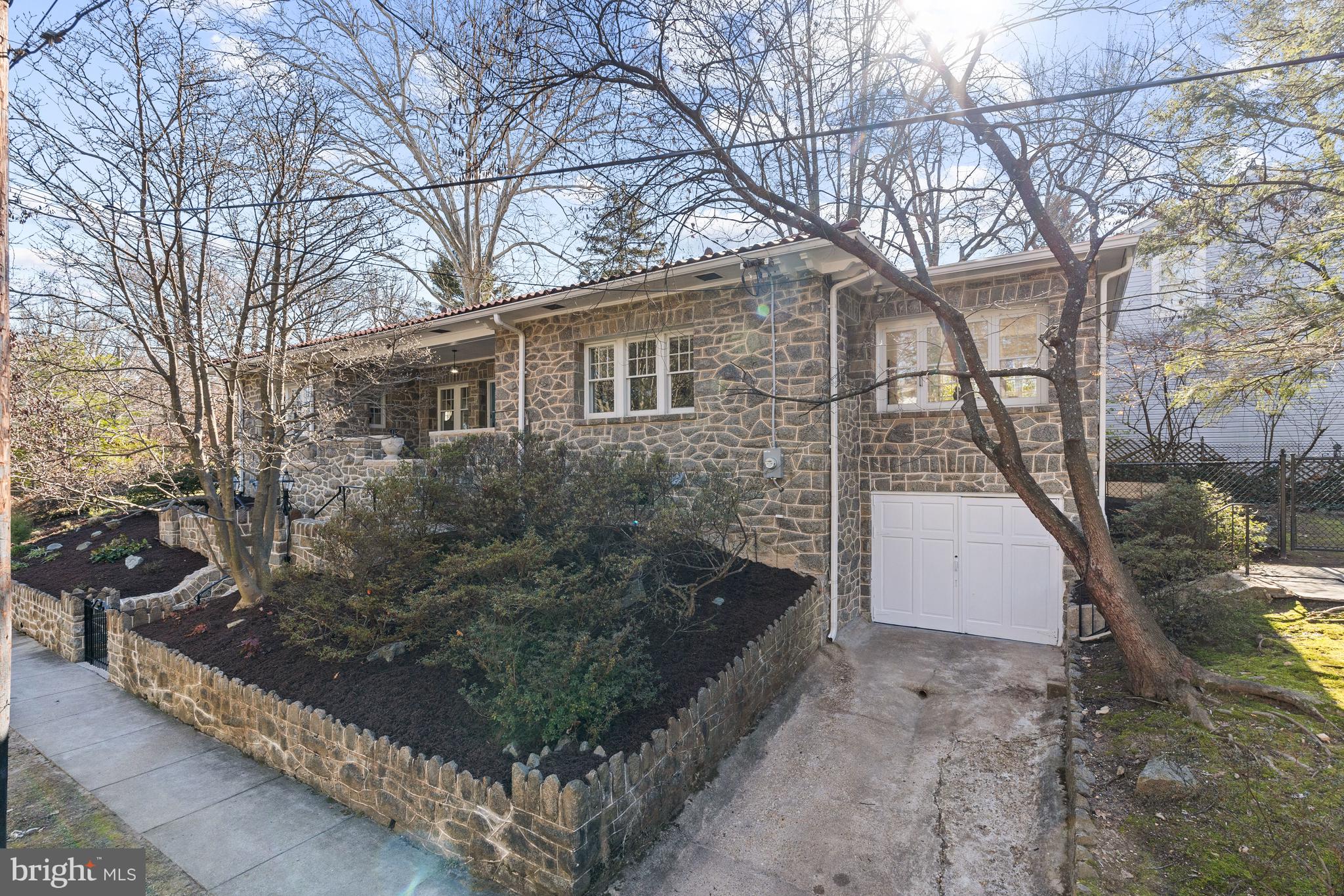 4100 Ingomar St NW - Washington DC