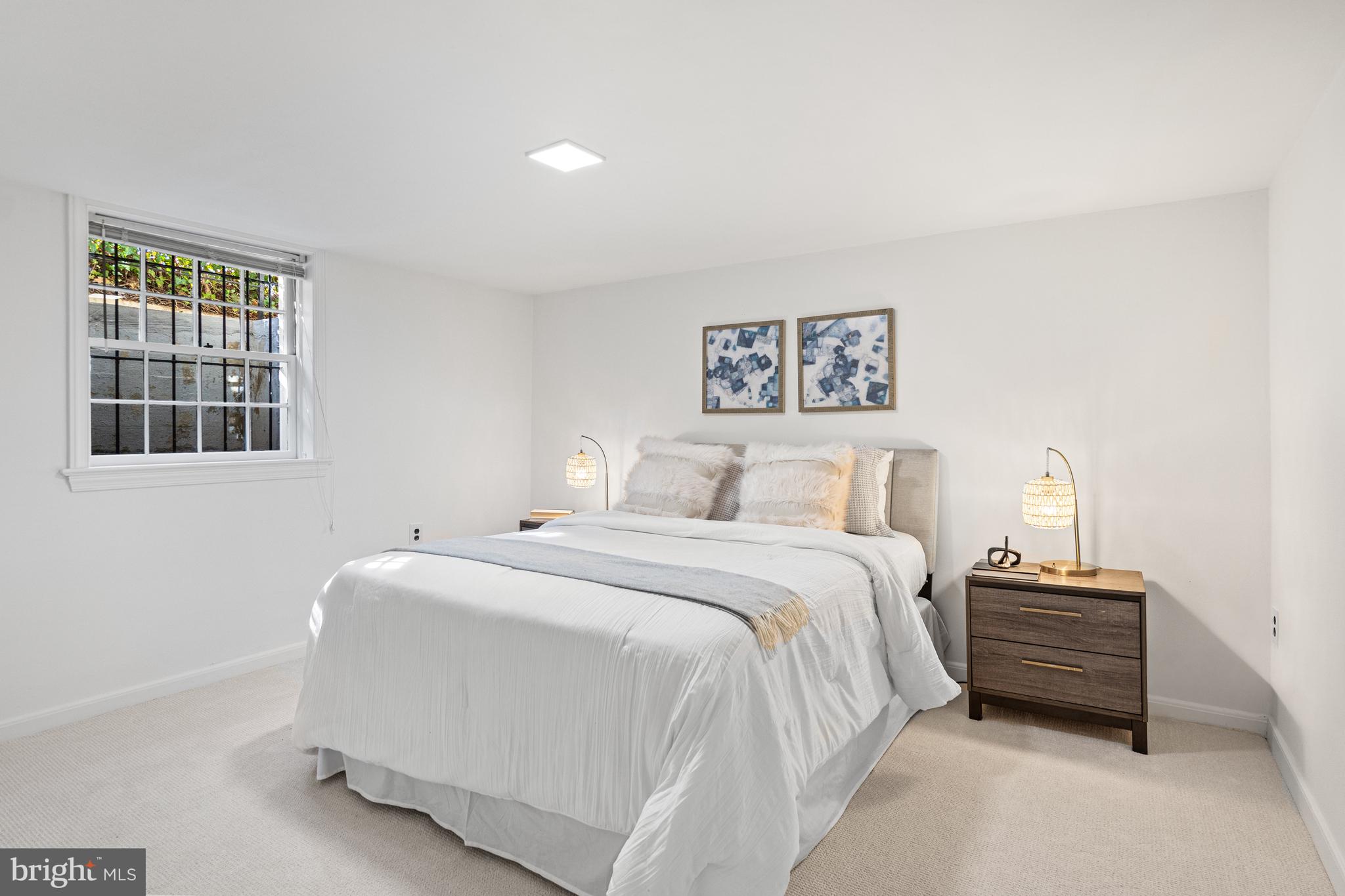 4100 Ingomar St NW - Washington DC