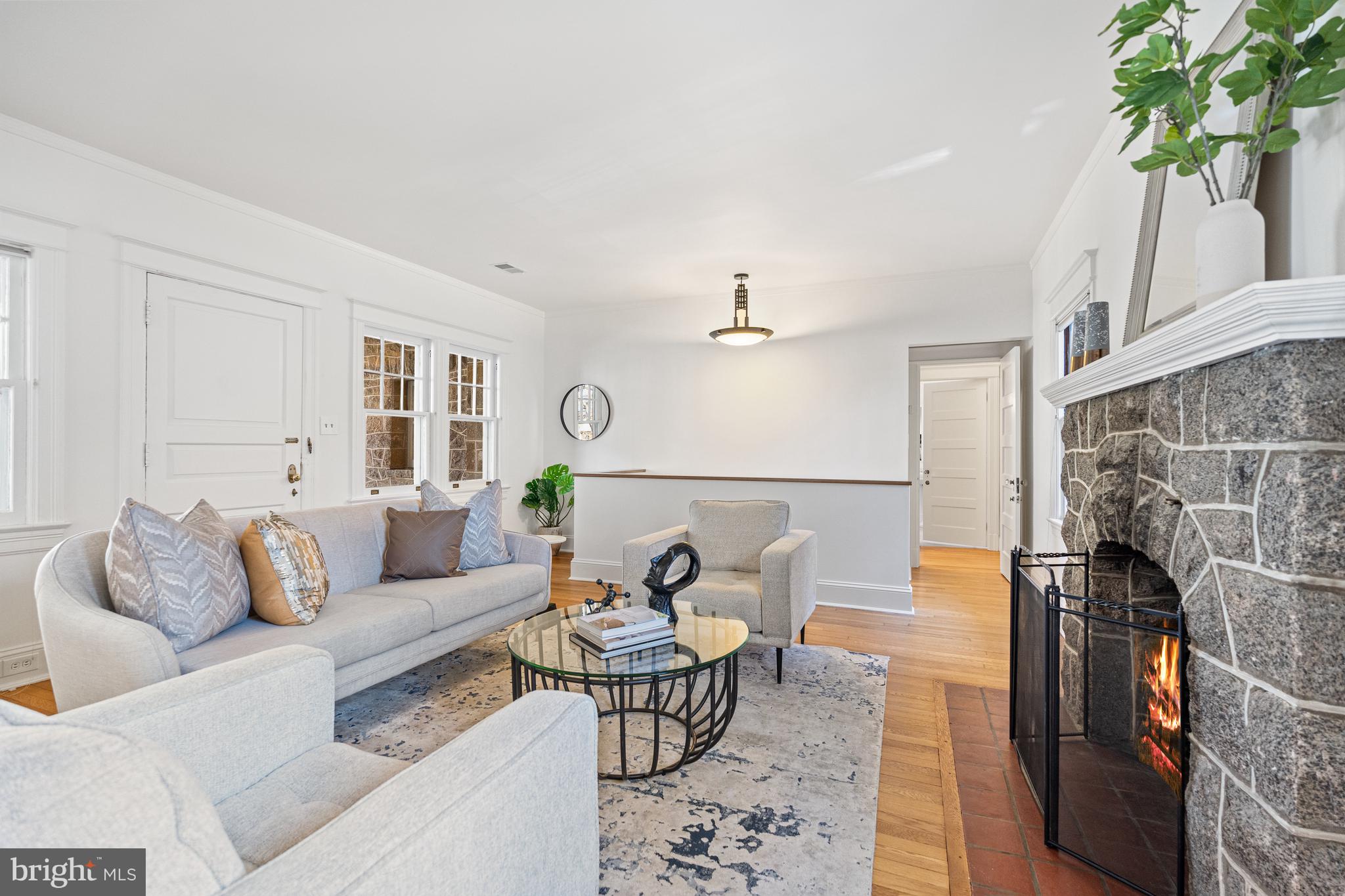 4100 Ingomar St NW - Washington DC