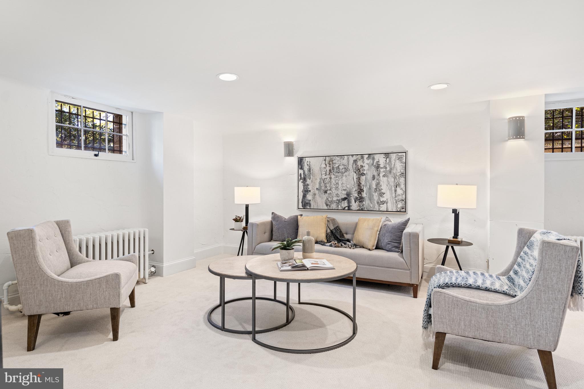 4100 Ingomar St NW - Washington DC