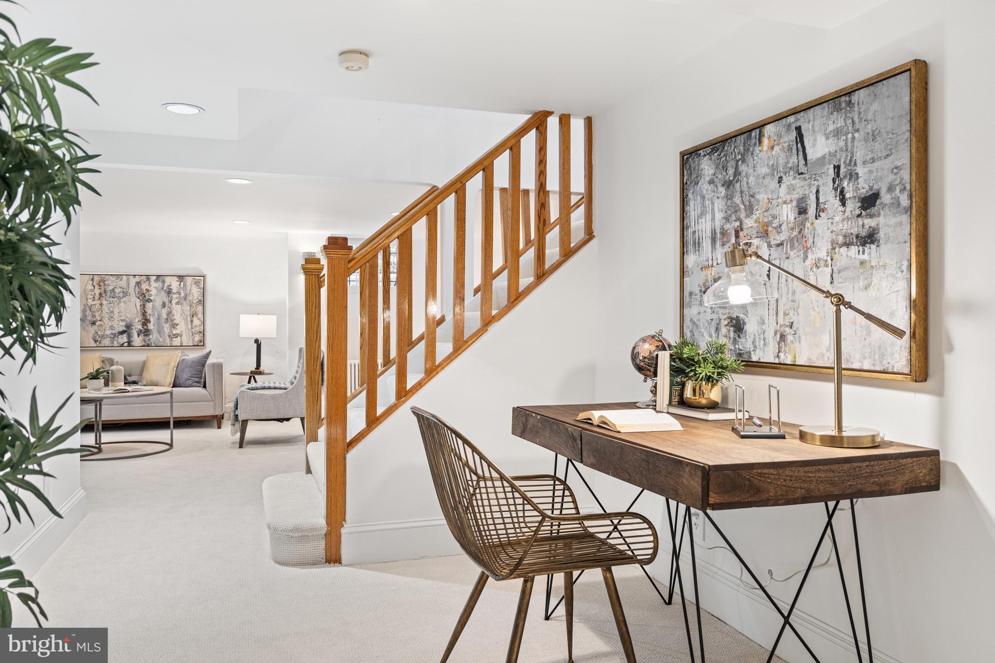 4100 Ingomar St NW - Washington DC