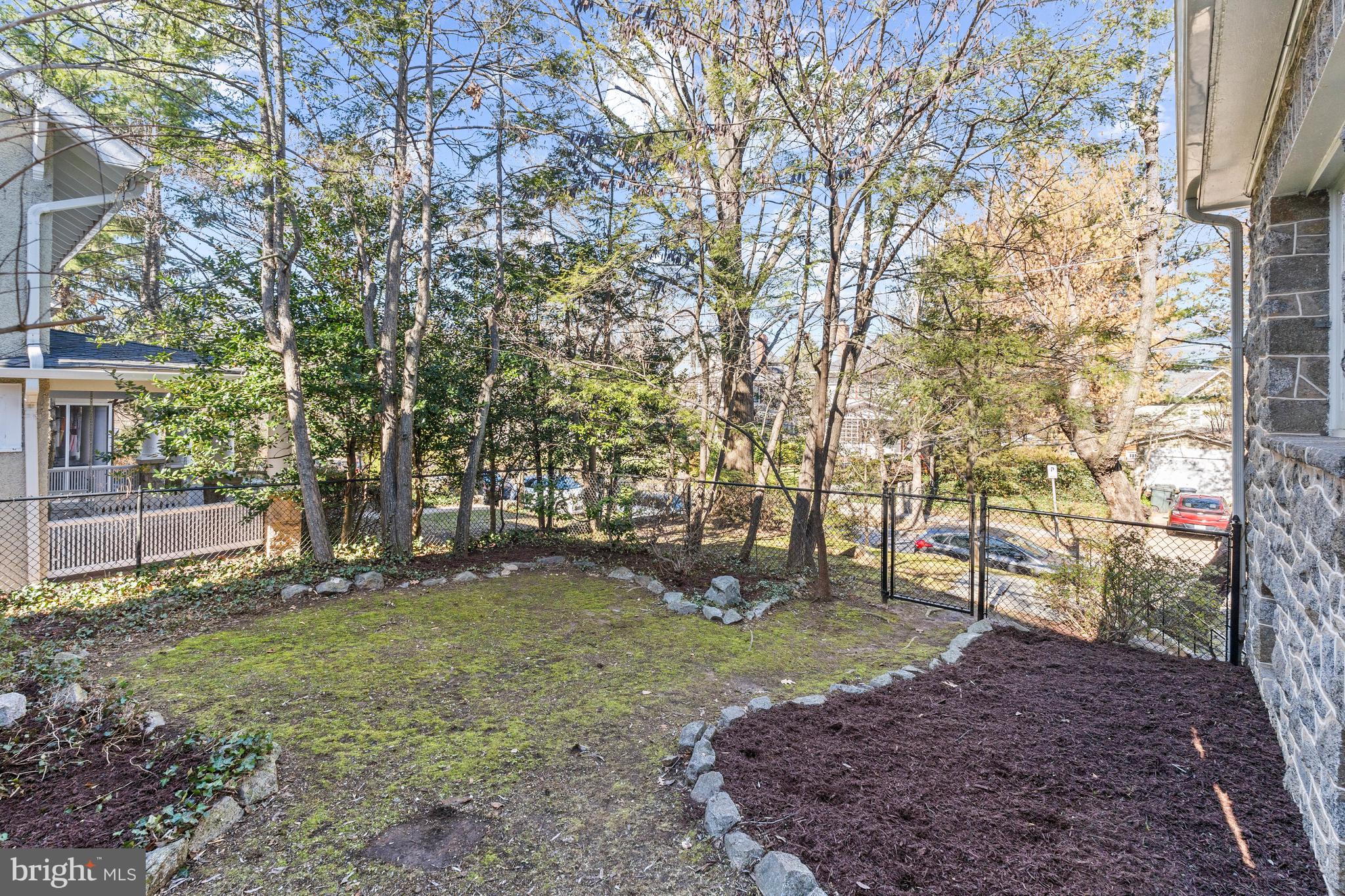 4100 Ingomar St NW - Washington DC