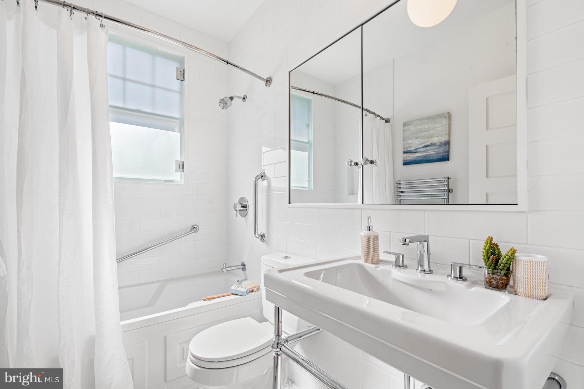 4100 Ingomar St NW - Washington DC