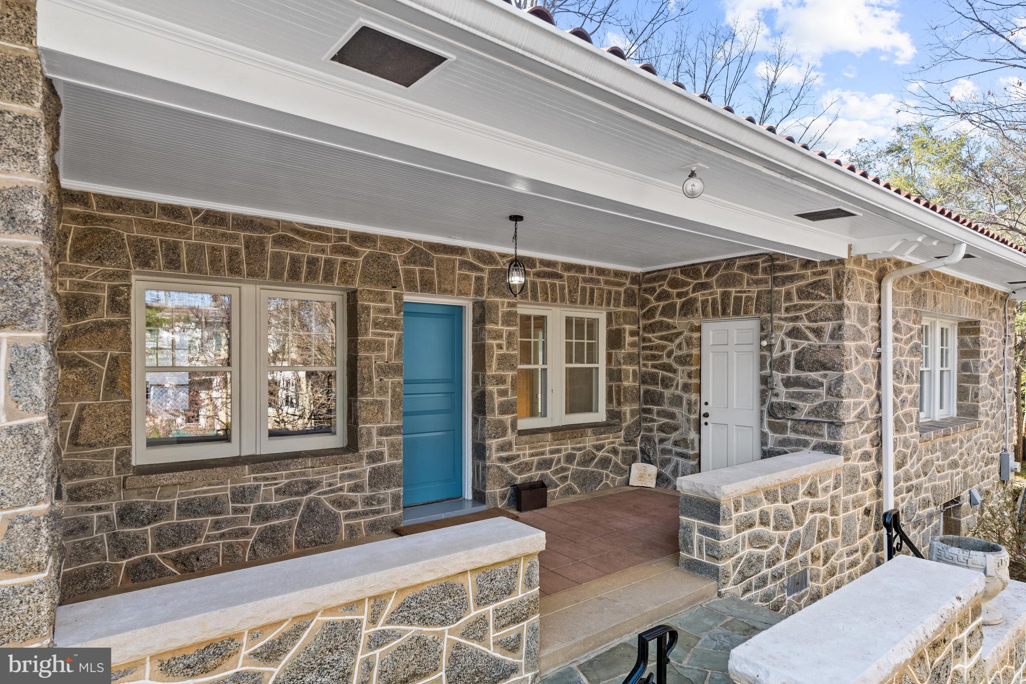 4100 Ingomar St NW - Washington DC