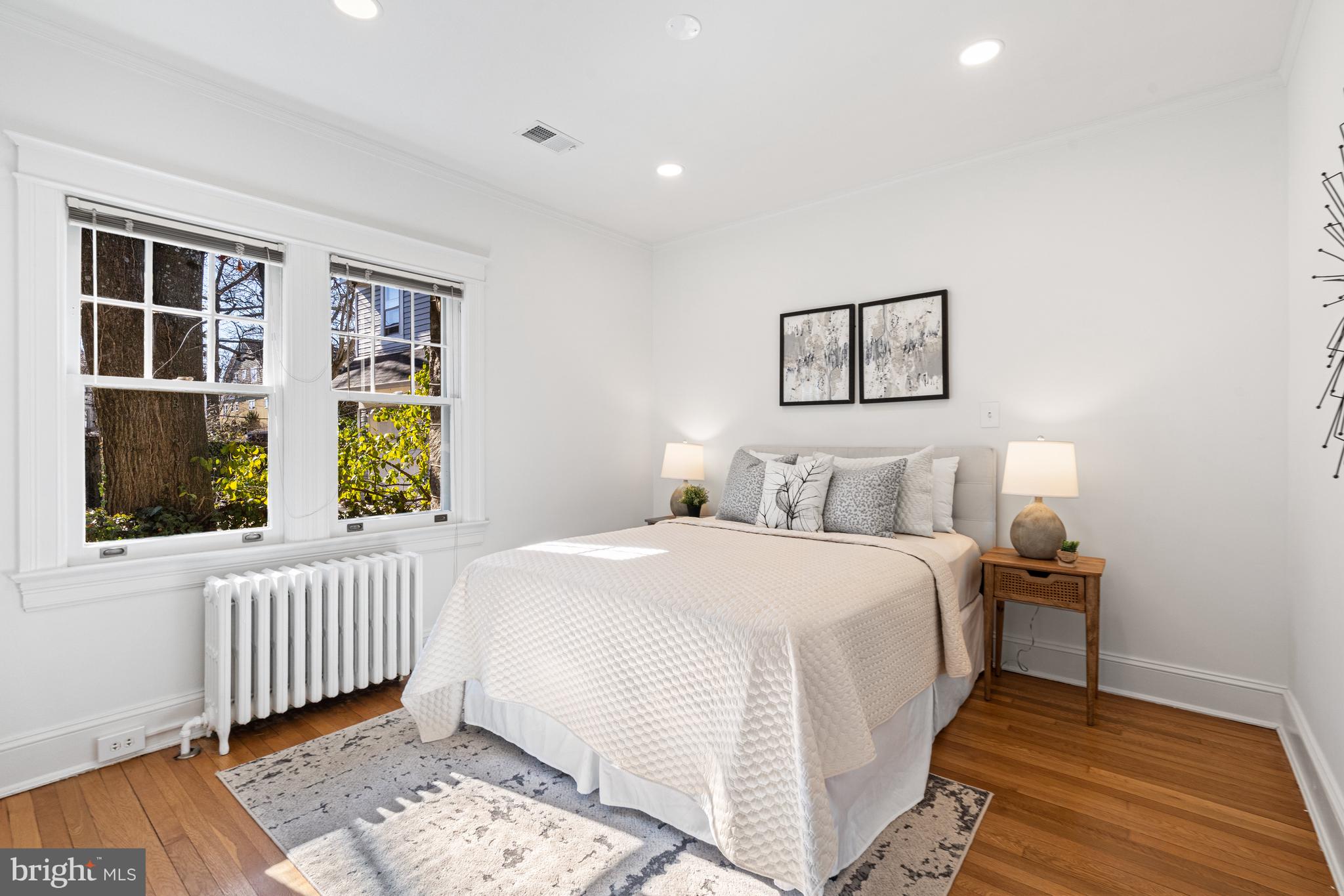 4100 Ingomar St NW - Washington DC