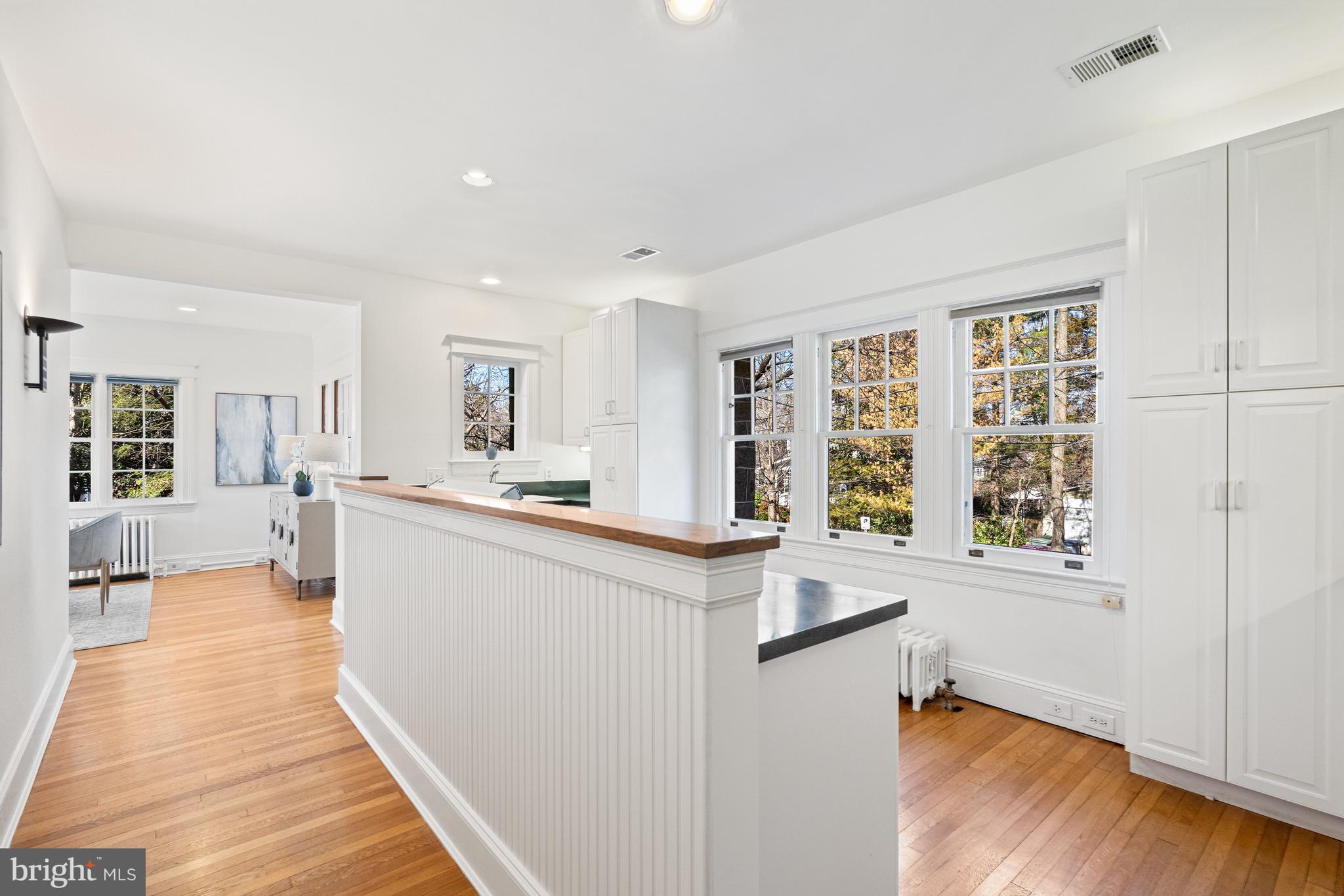 4100 Ingomar St NW - Washington DC