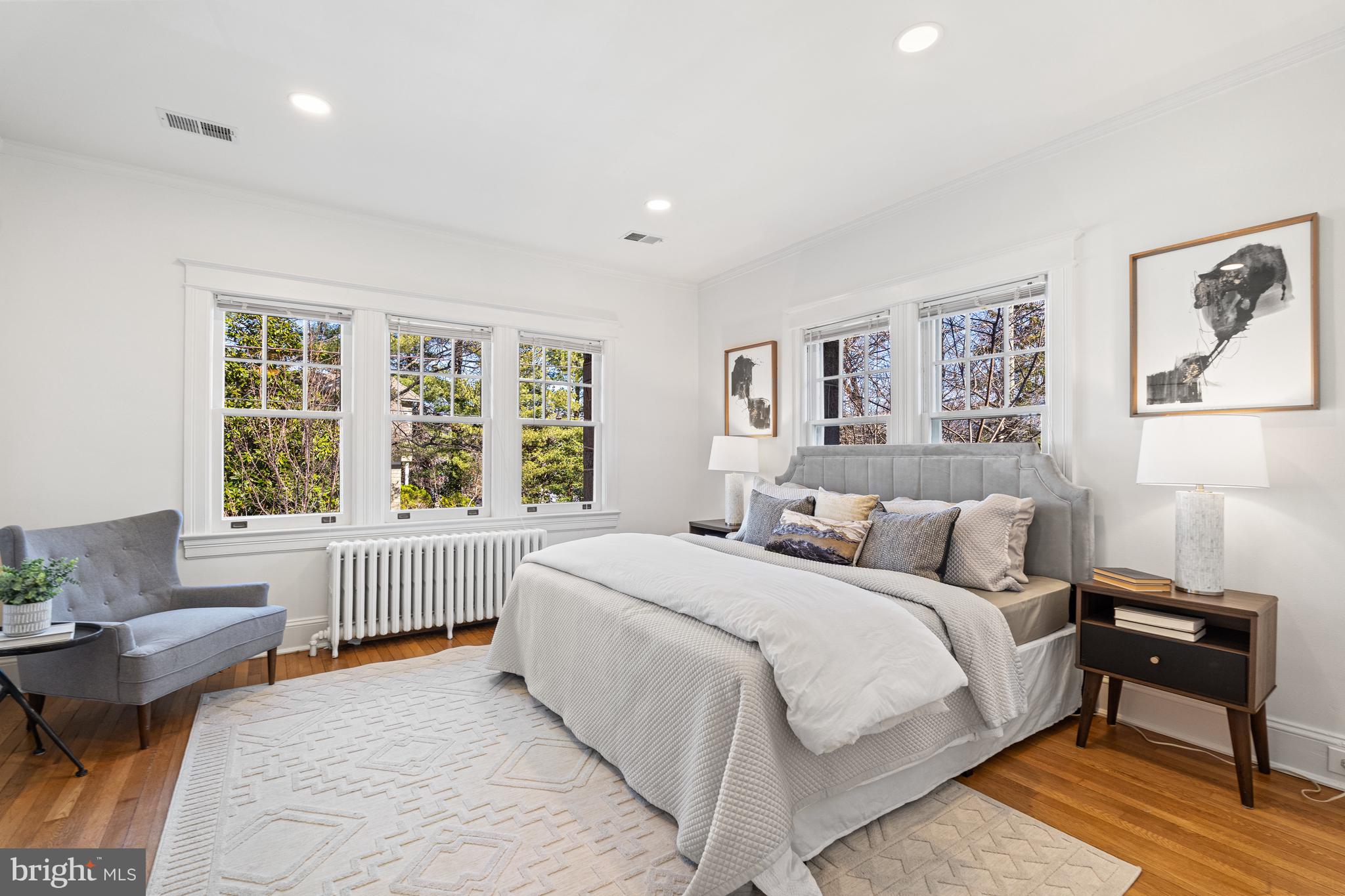 4100 Ingomar St NW - Washington DC