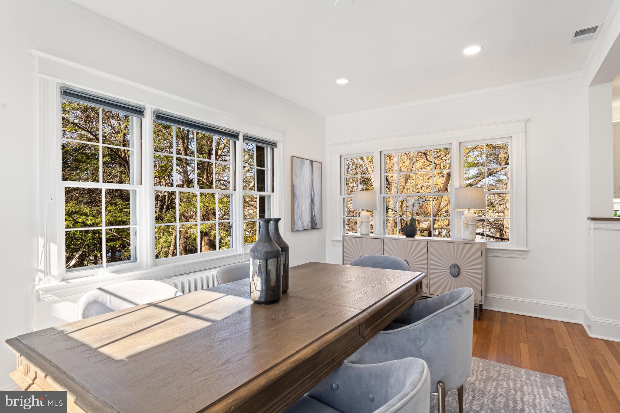 4100 Ingomar St NW - Washington DC