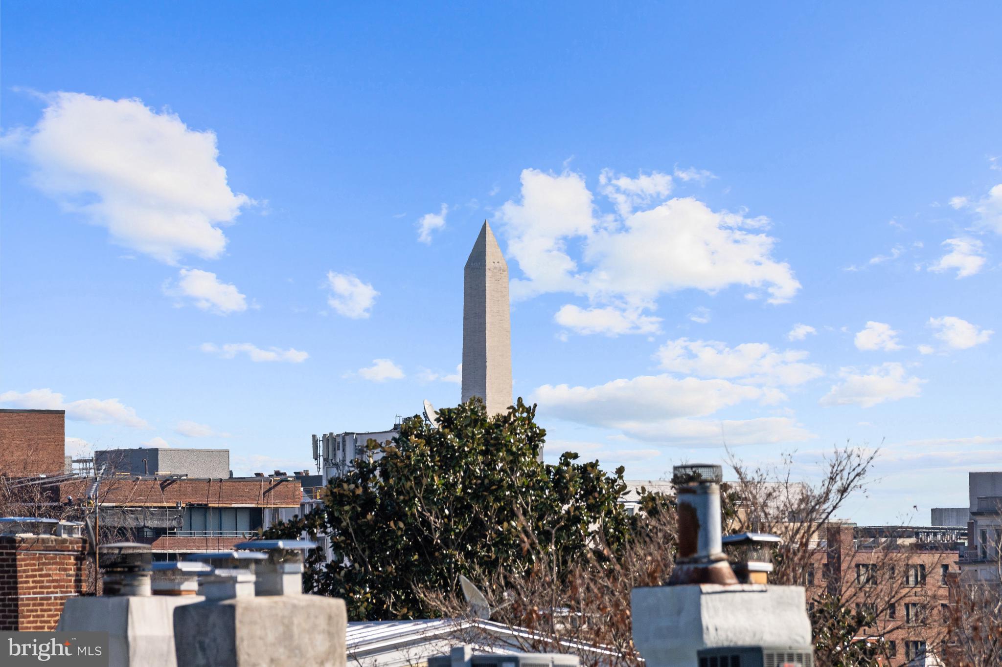 1305-1315 30th St NW #206 - Washington DC