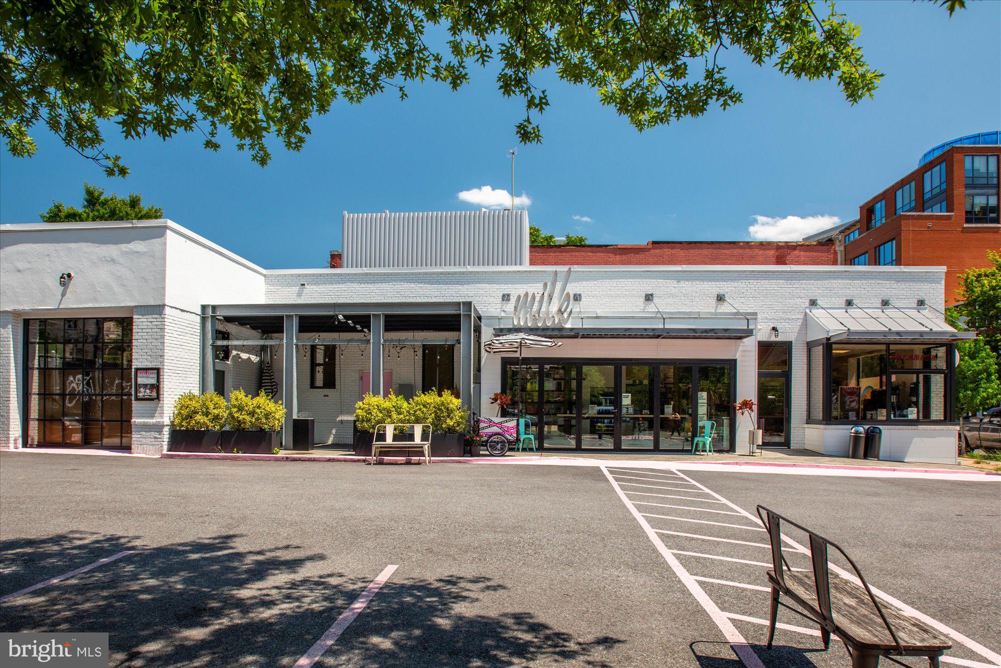 1402 Swann St NW #3 - Washington DC