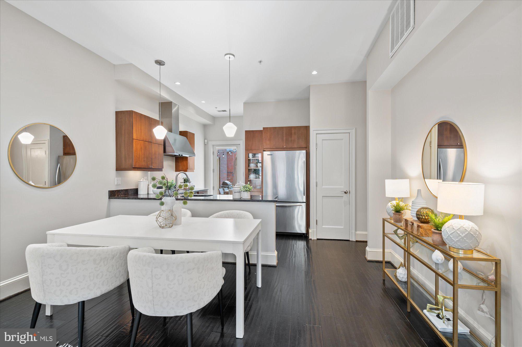 1402 Swann St NW #3 - Washington DC