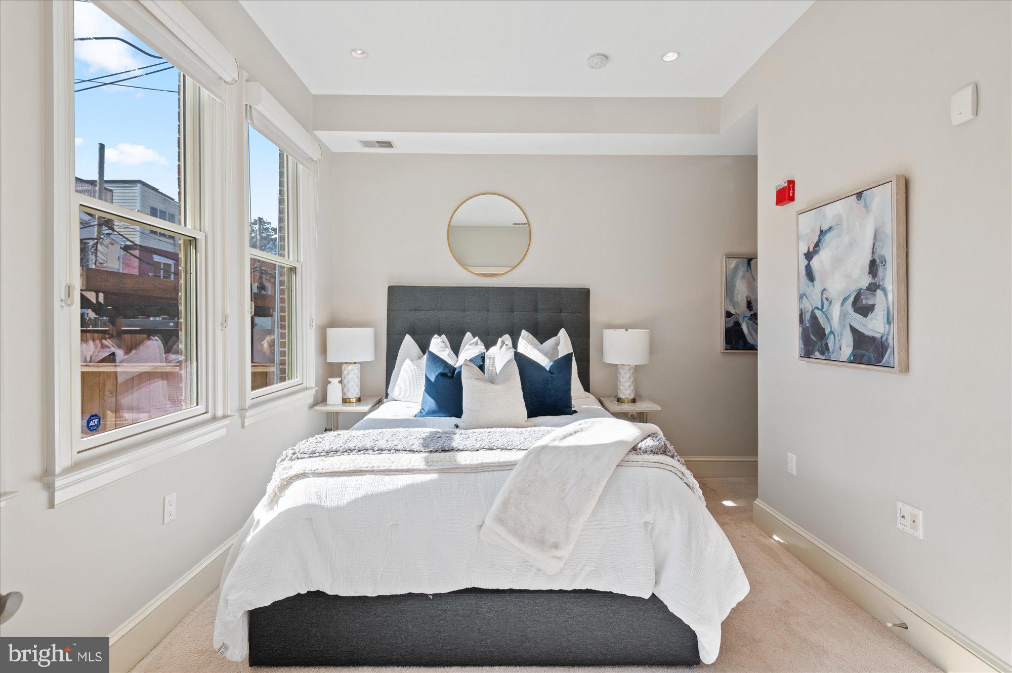 1402 Swann St NW #3 - Washington DC