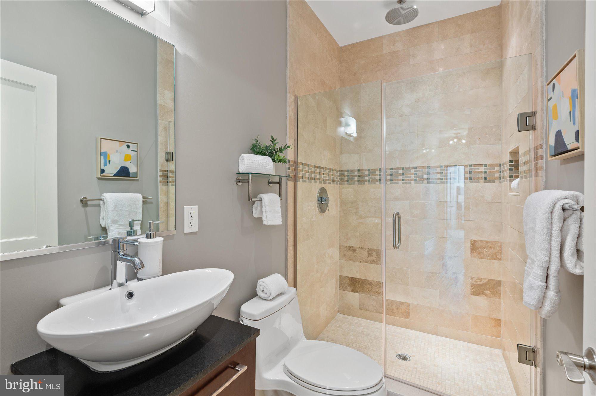 1402 Swann St NW #3 - Washington DC