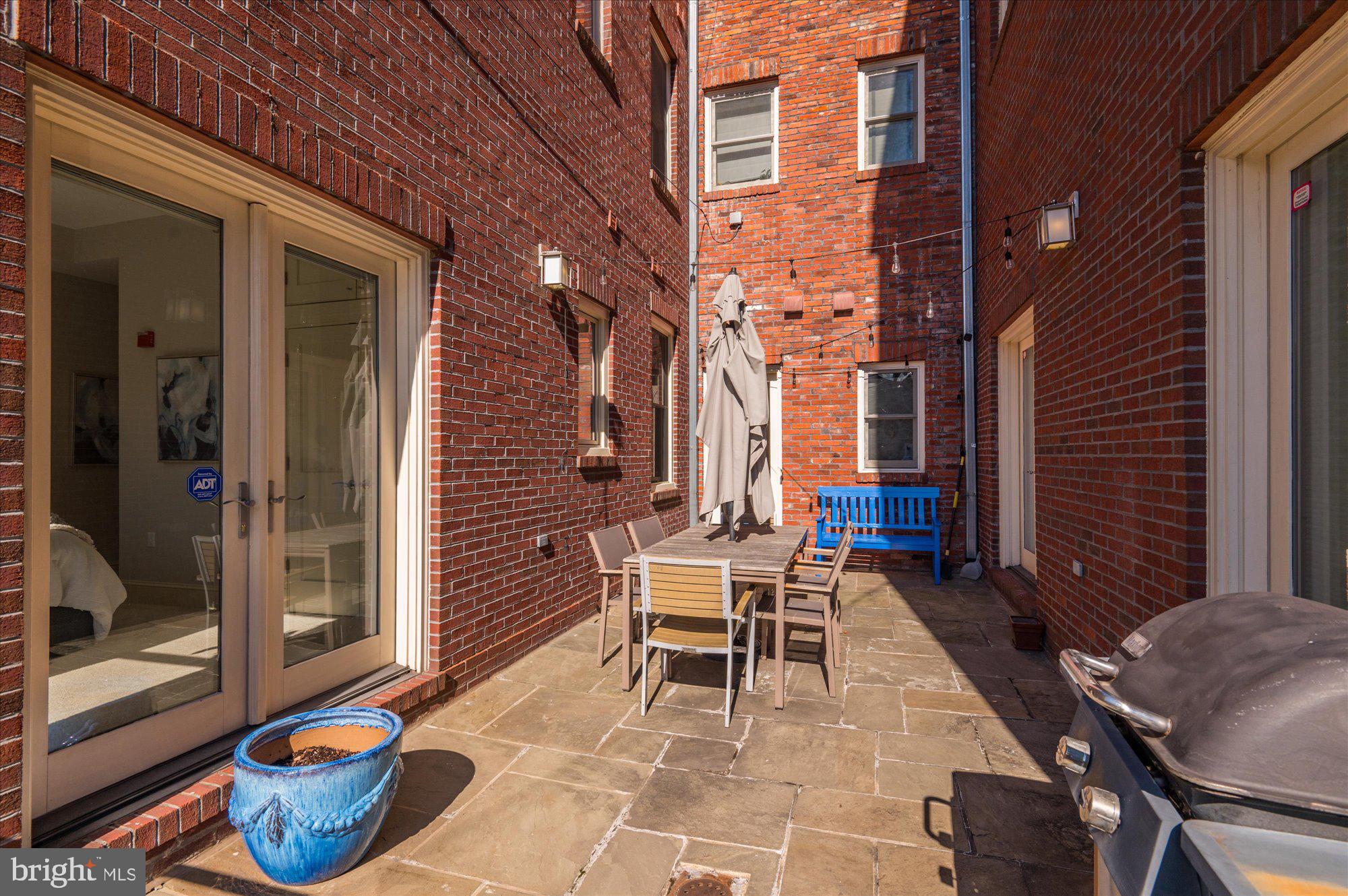 1402 Swann St NW #3 - Washington DC