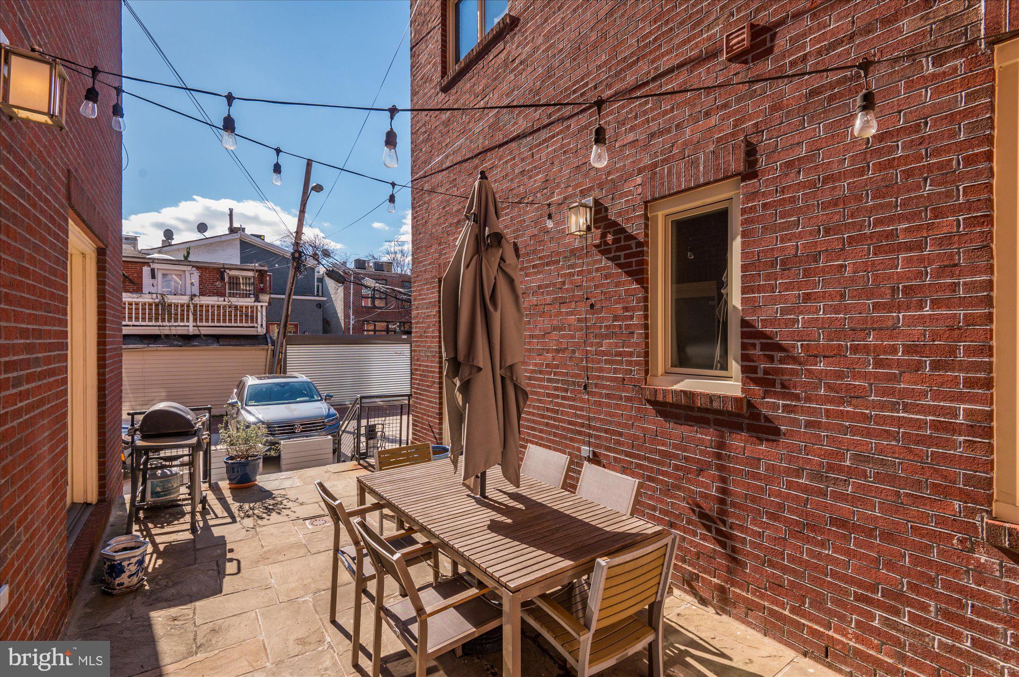 1402 Swann St NW #3 - Washington DC