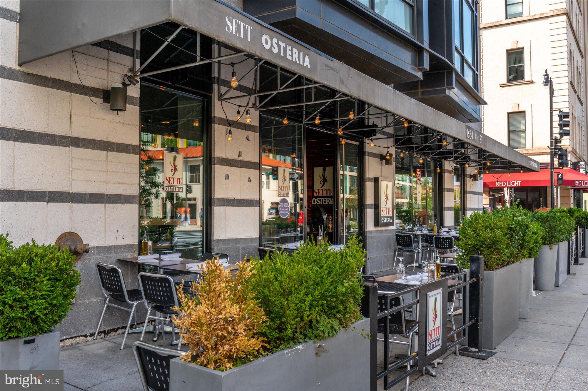 1402 Swann St NW #3 - Washington DC