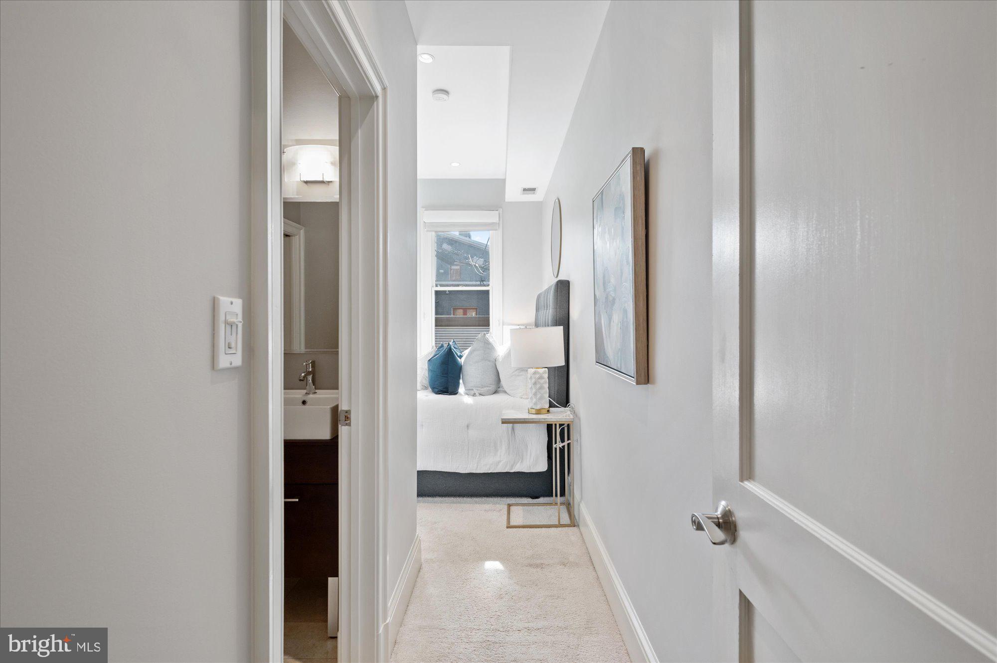 1402 Swann St NW #3 - Washington DC