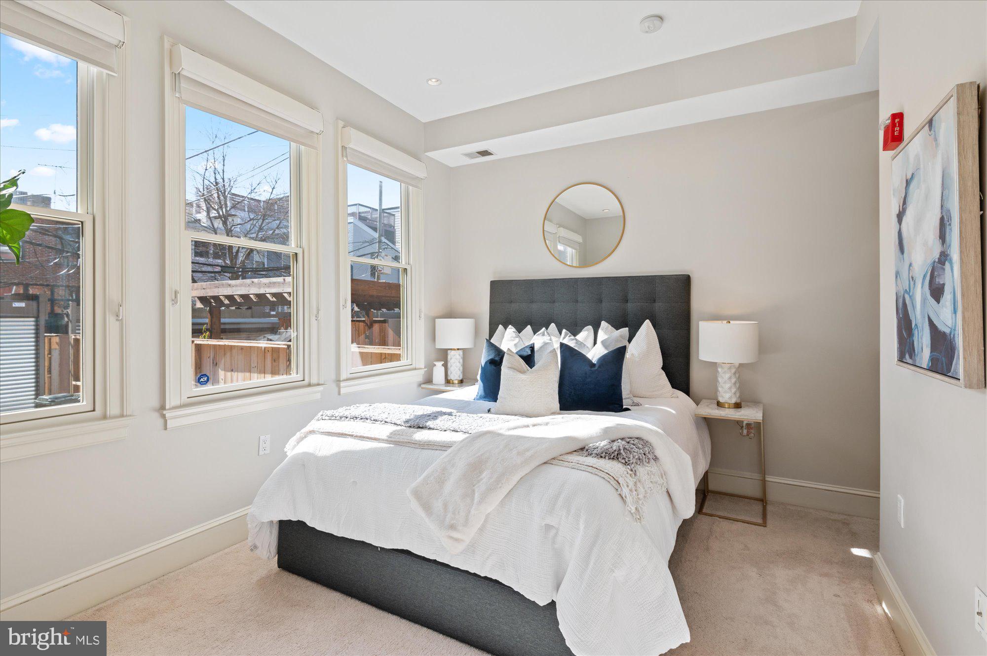 1402 Swann St NW #3 - Washington DC