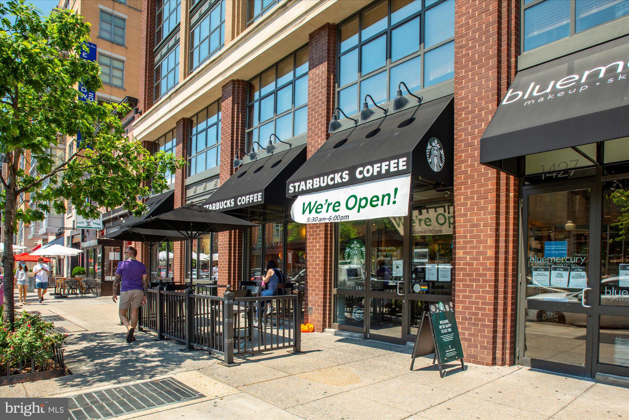 1402 Swann St NW #3 - Washington DC