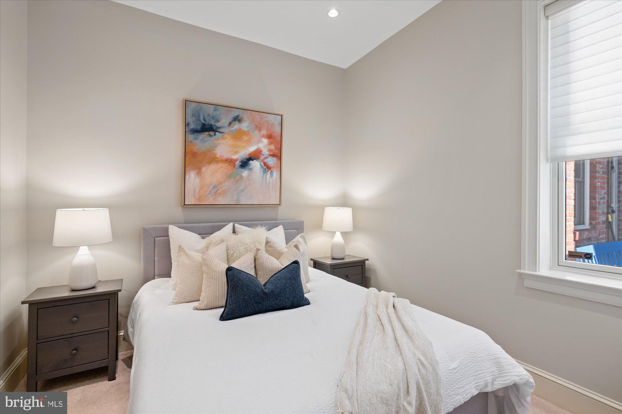 1402 Swann St NW #3 - Washington DC