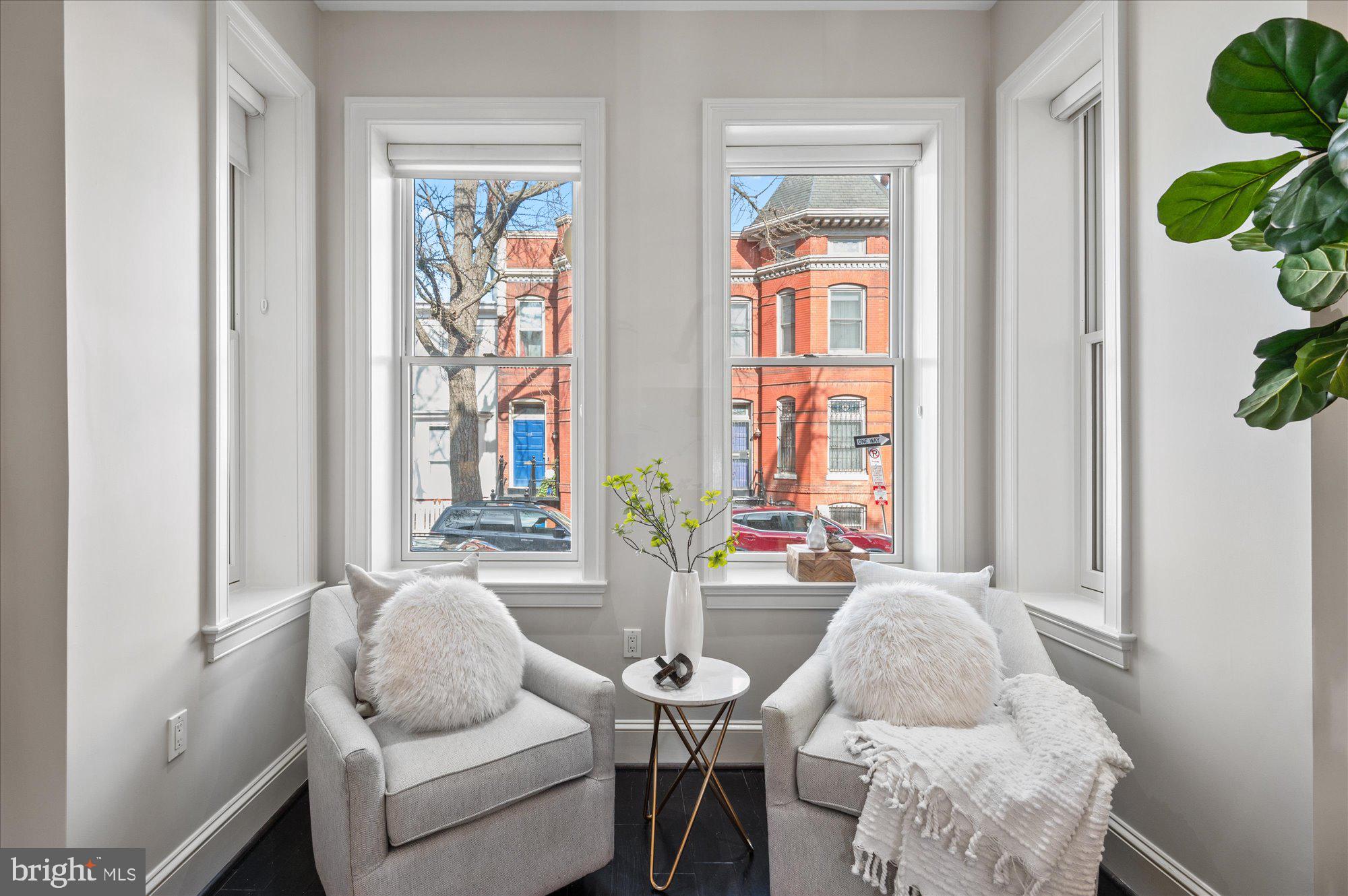 1402 Swann St NW #3 - Washington DC