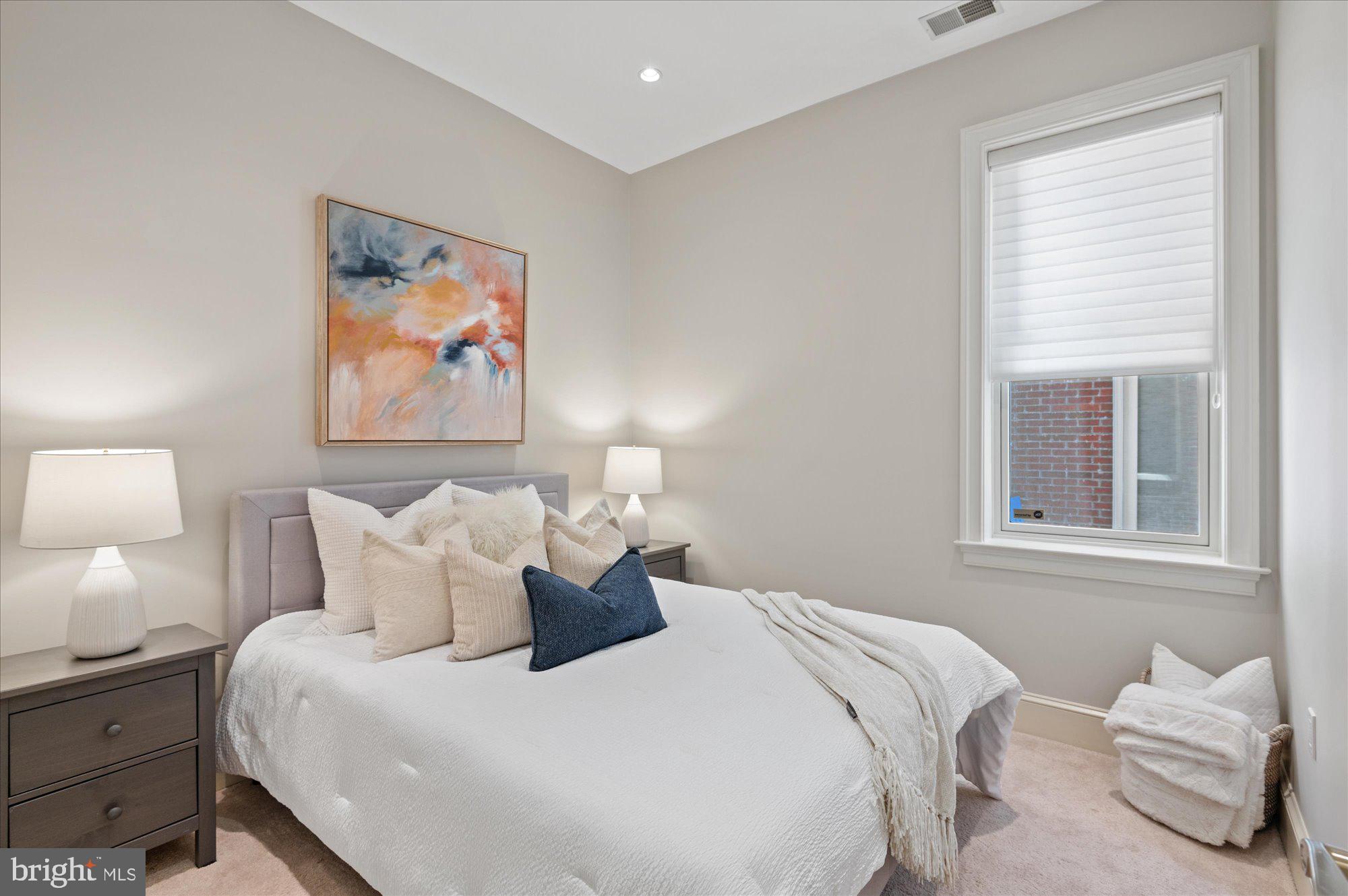 1402 Swann St NW #3 - Washington DC