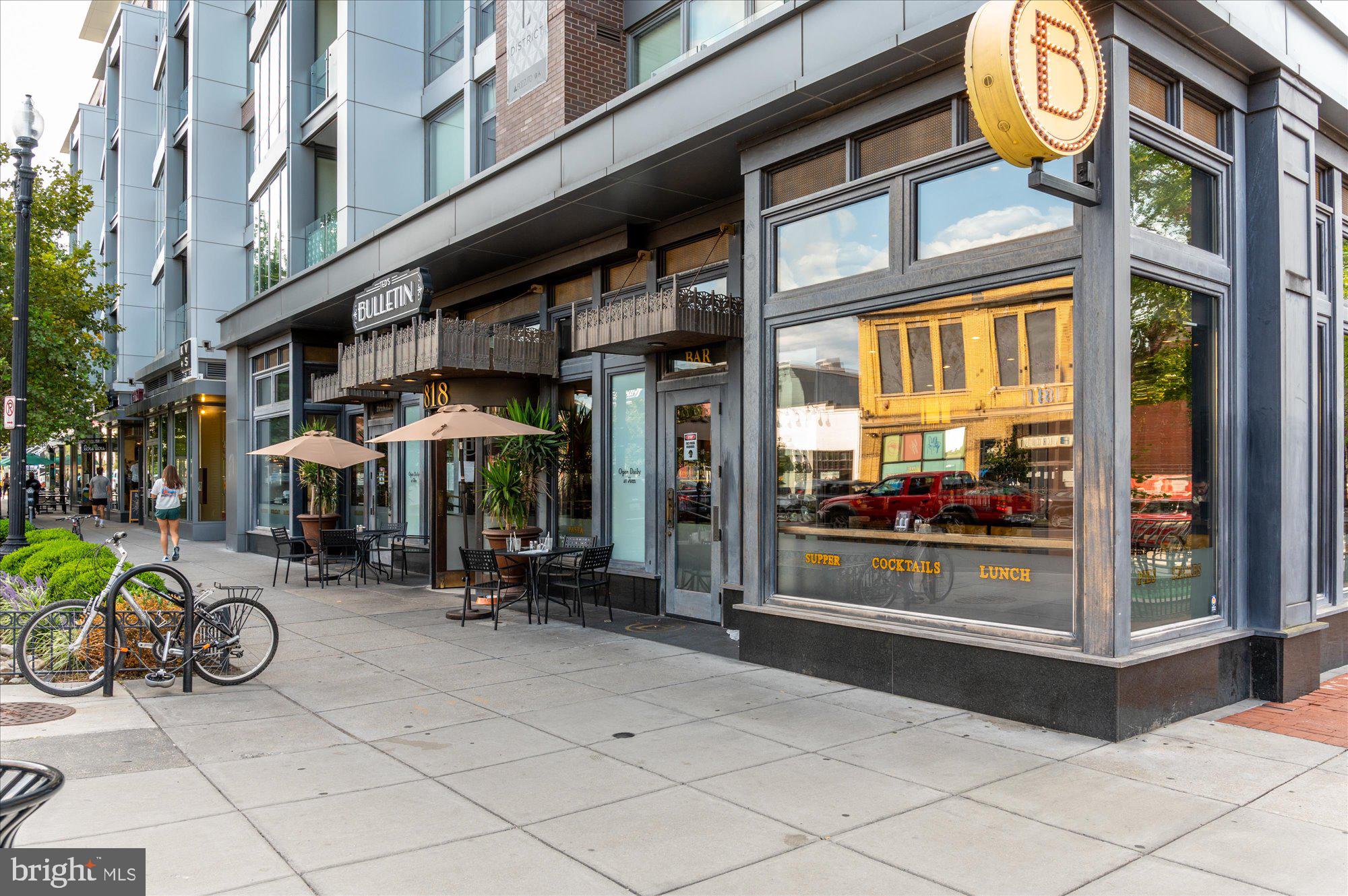 1402 Swann St NW #3 - Washington DC