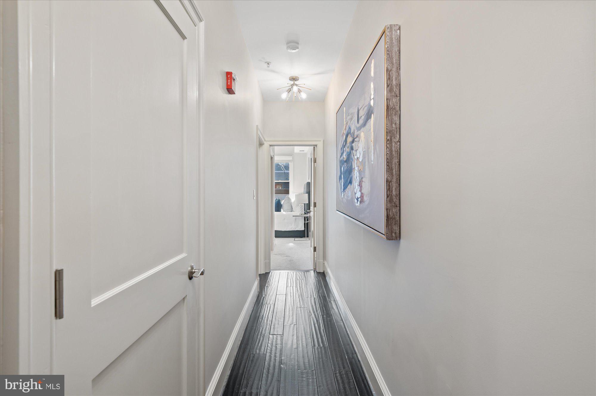 1402 Swann St NW #3 - Washington DC