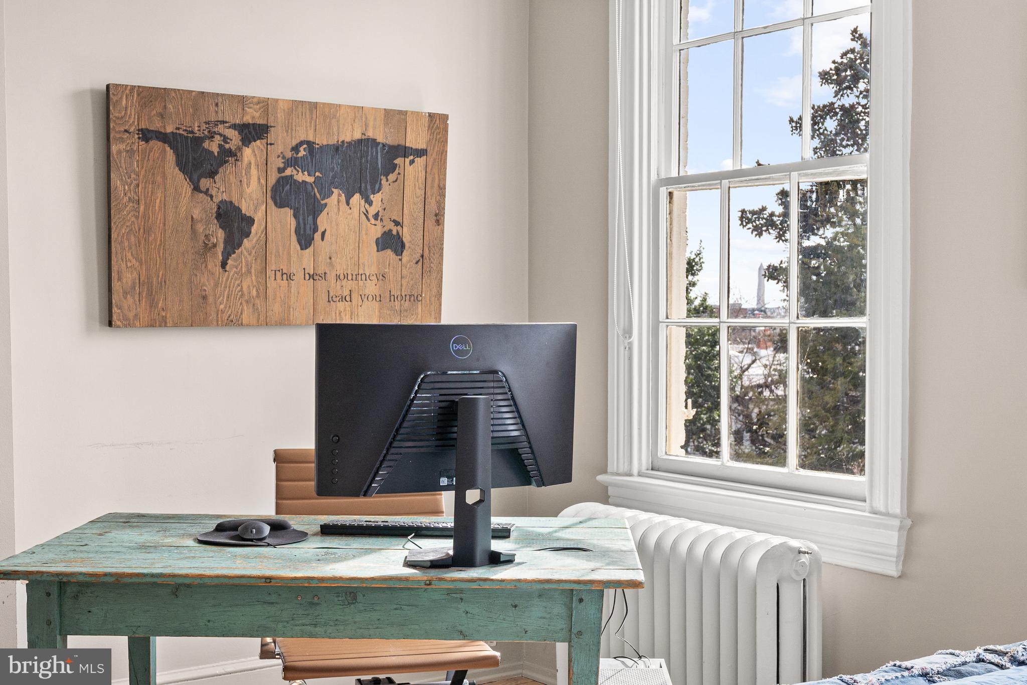 3040 P St NW - Washington DC