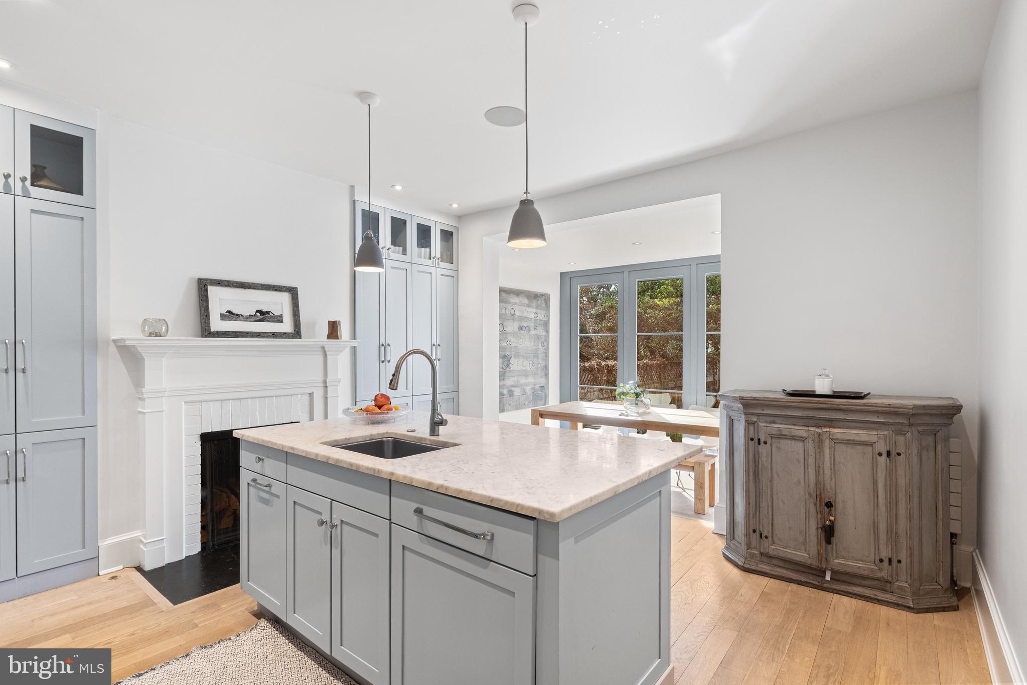 3040 P St NW - Washington DC