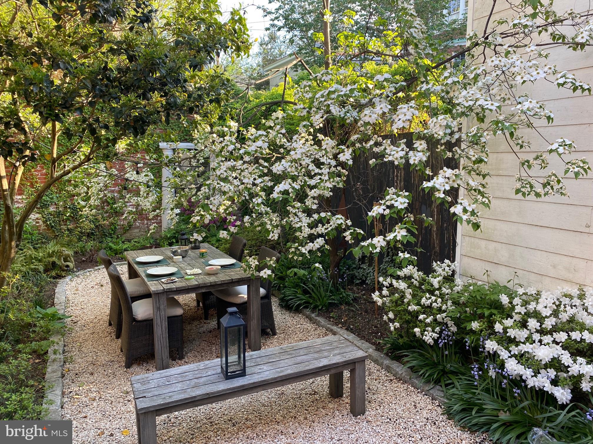 3040 P St NW - Washington DC