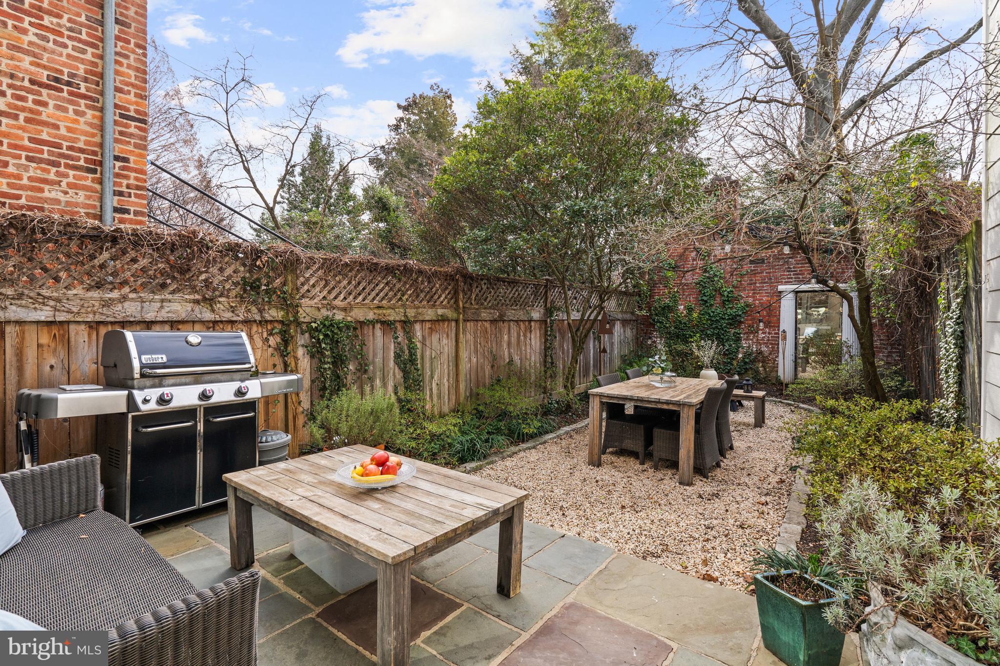 3040 P St NW - Washington DC