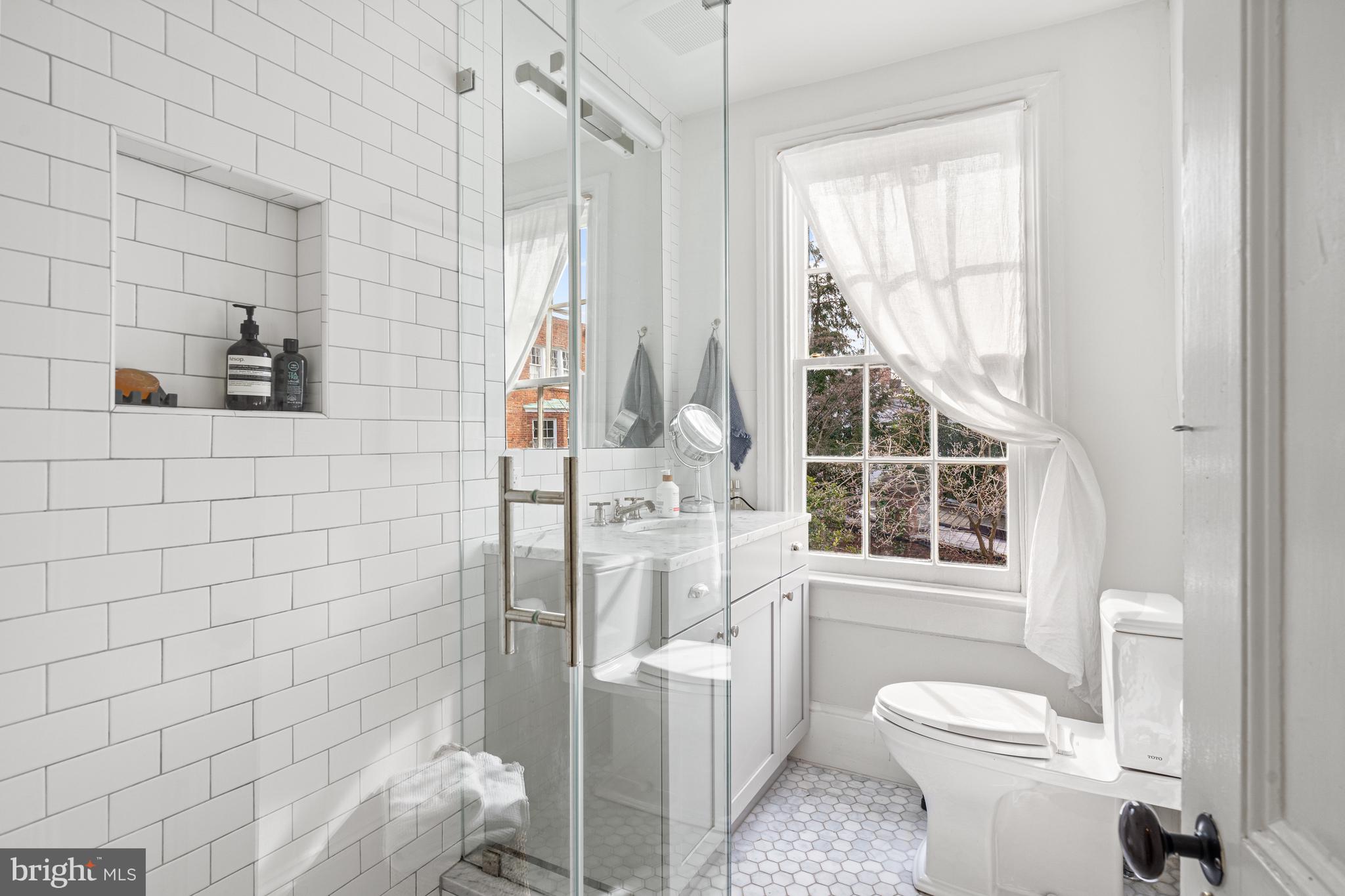 3040 P St NW - Washington DC