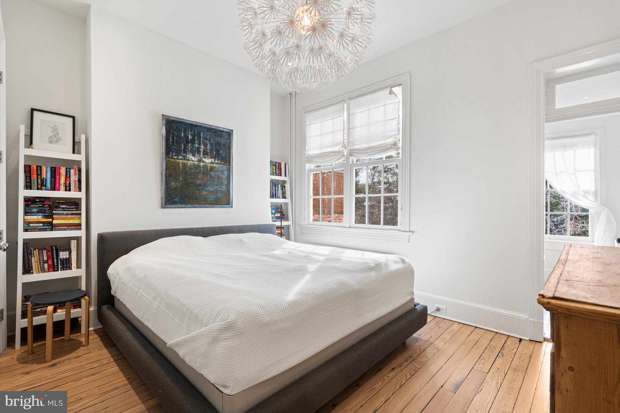 3040 P St NW - Washington DC