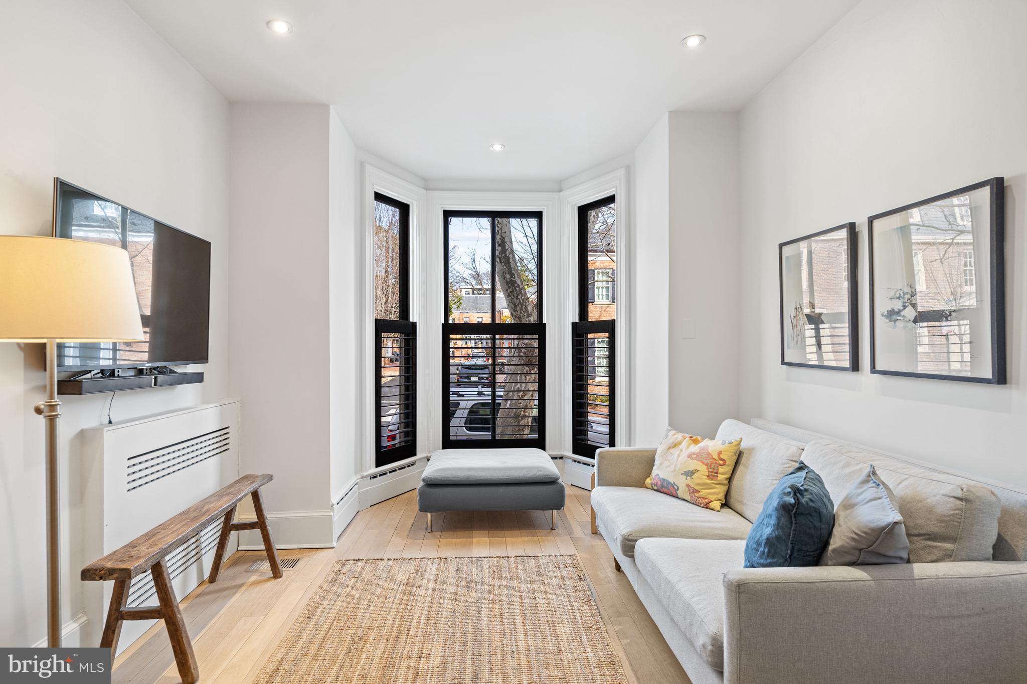 3040 P St NW - Washington DC