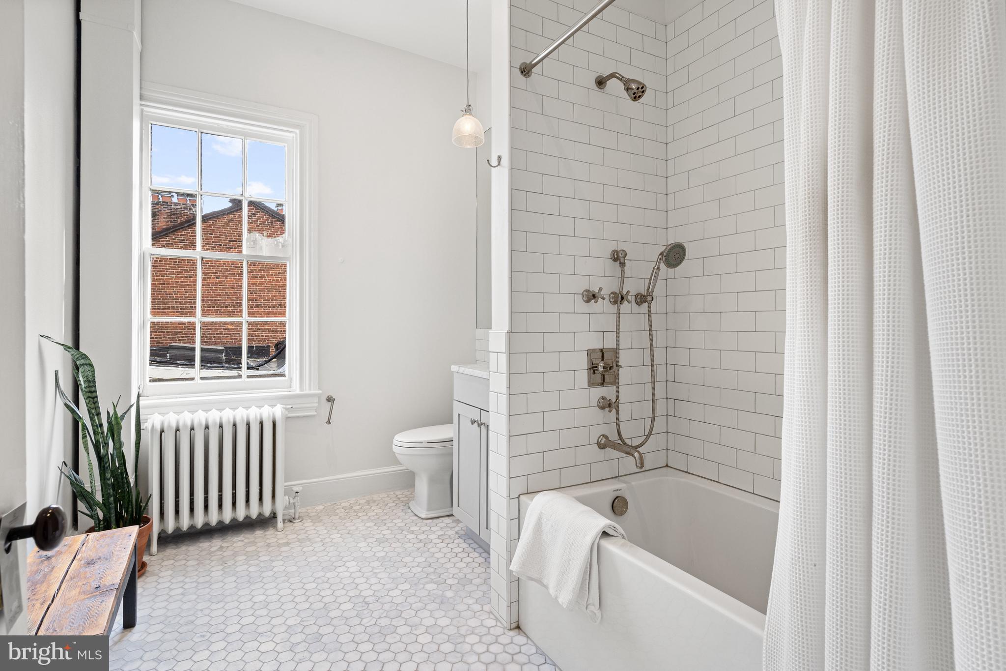 3040 P St NW - Washington DC