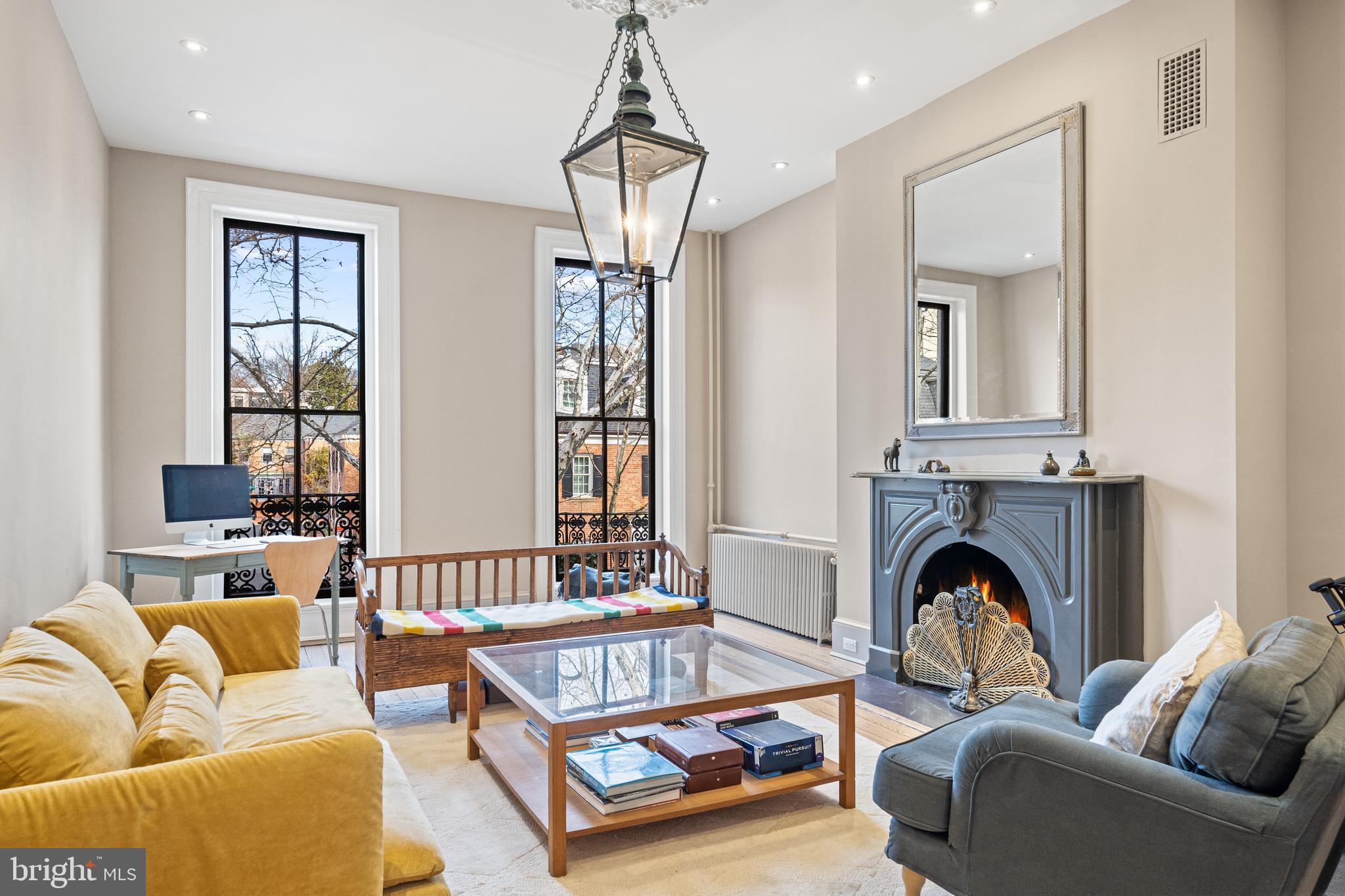 3040 P St NW - Washington DC