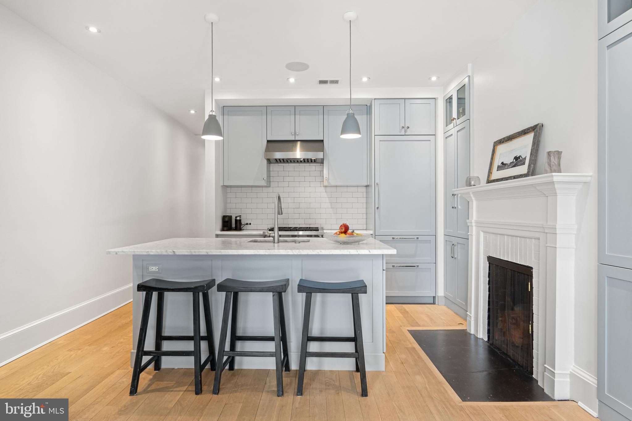 3040 P St NW - Washington DC