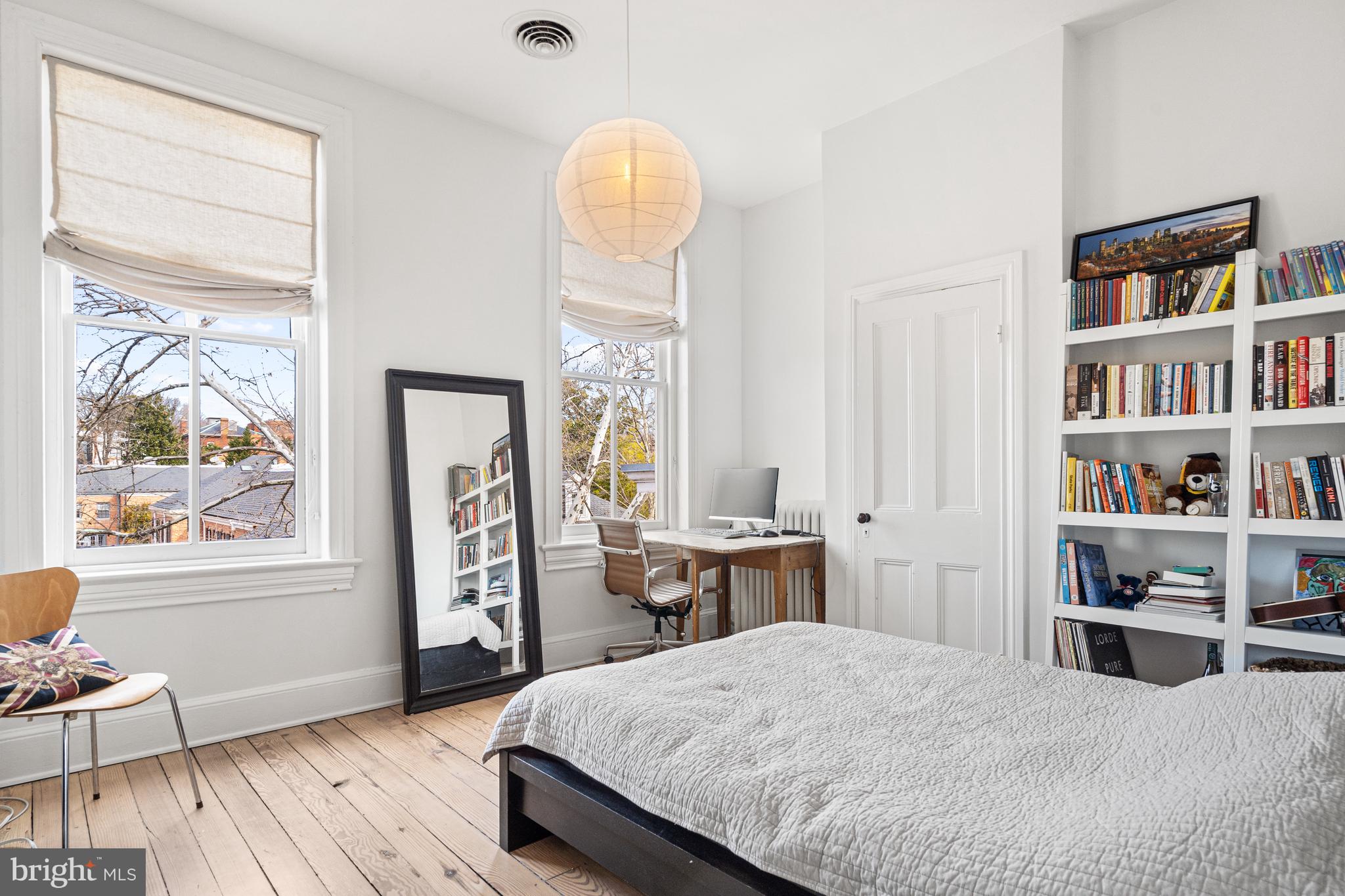 3040 P St NW - Washington DC