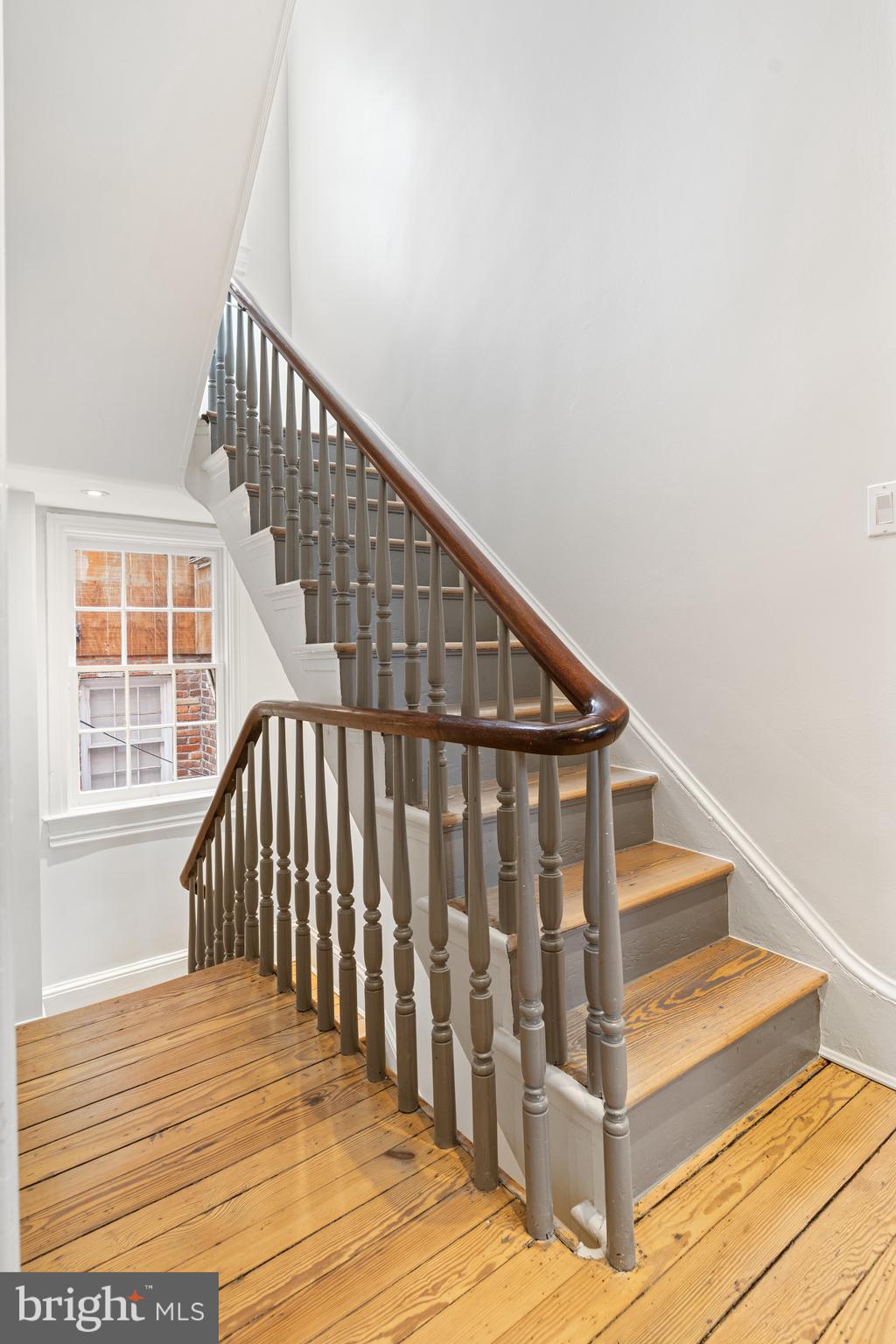 3040 P St NW - Washington DC