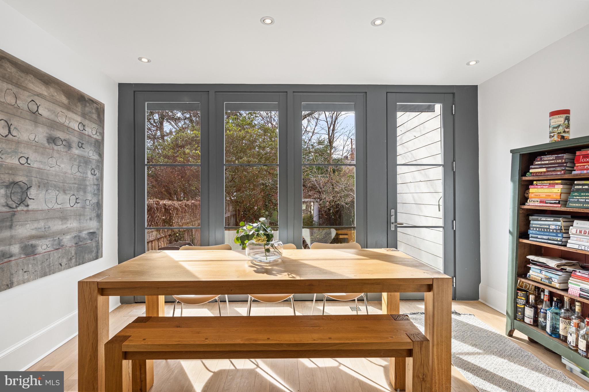 3040 P St NW - Washington DC