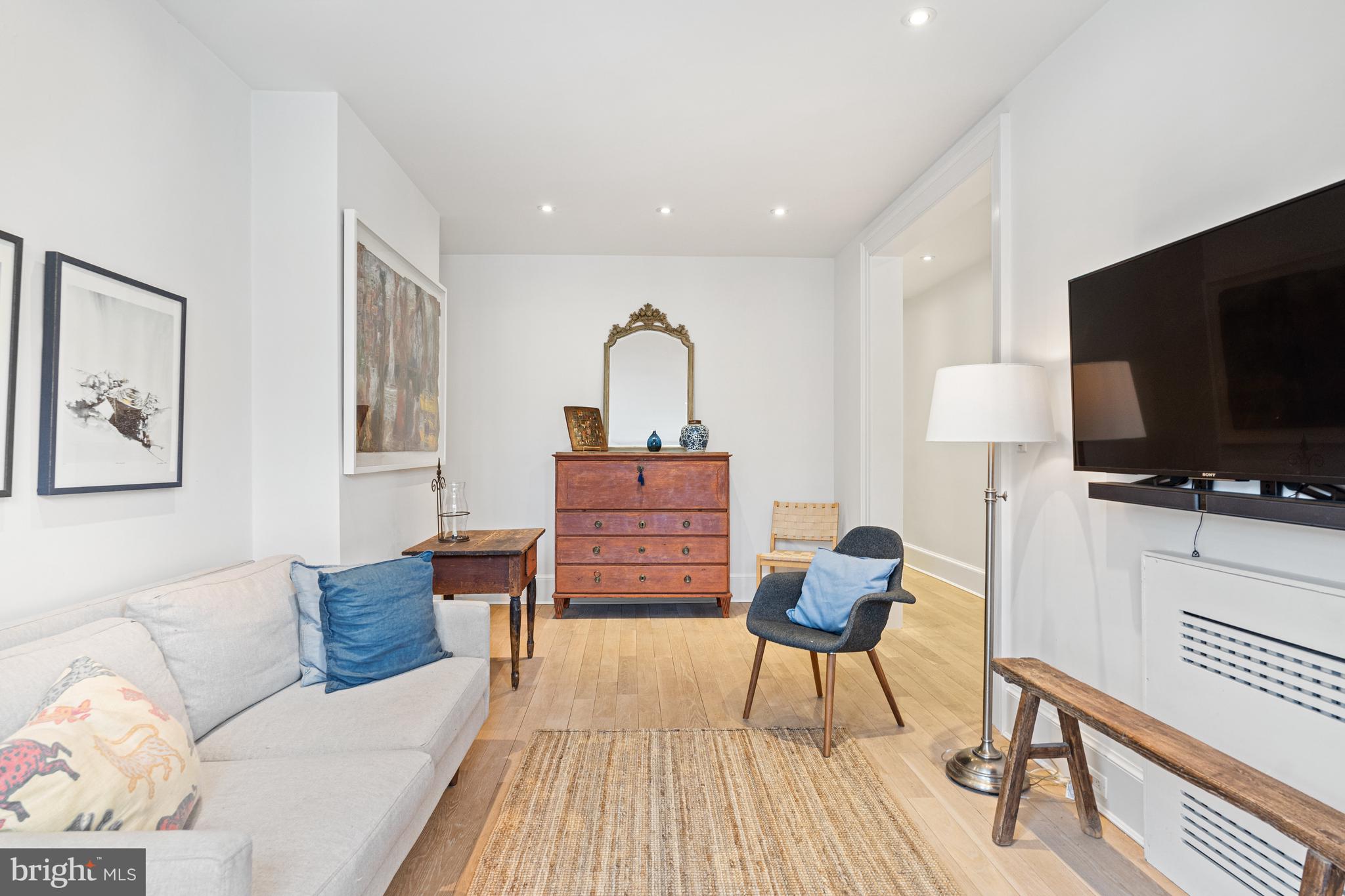 3040 P St NW - Washington DC